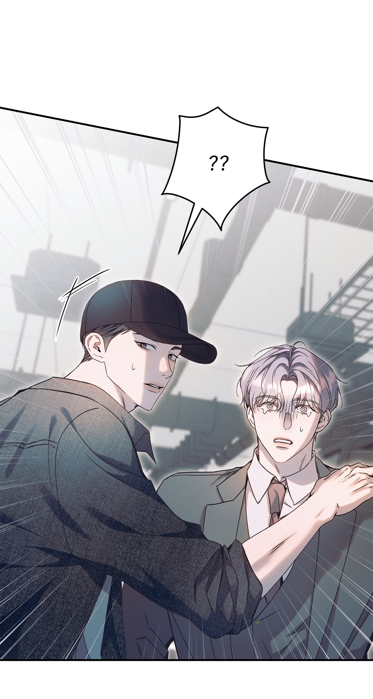 Introducing My Manager Chapter 17 page 63 - 