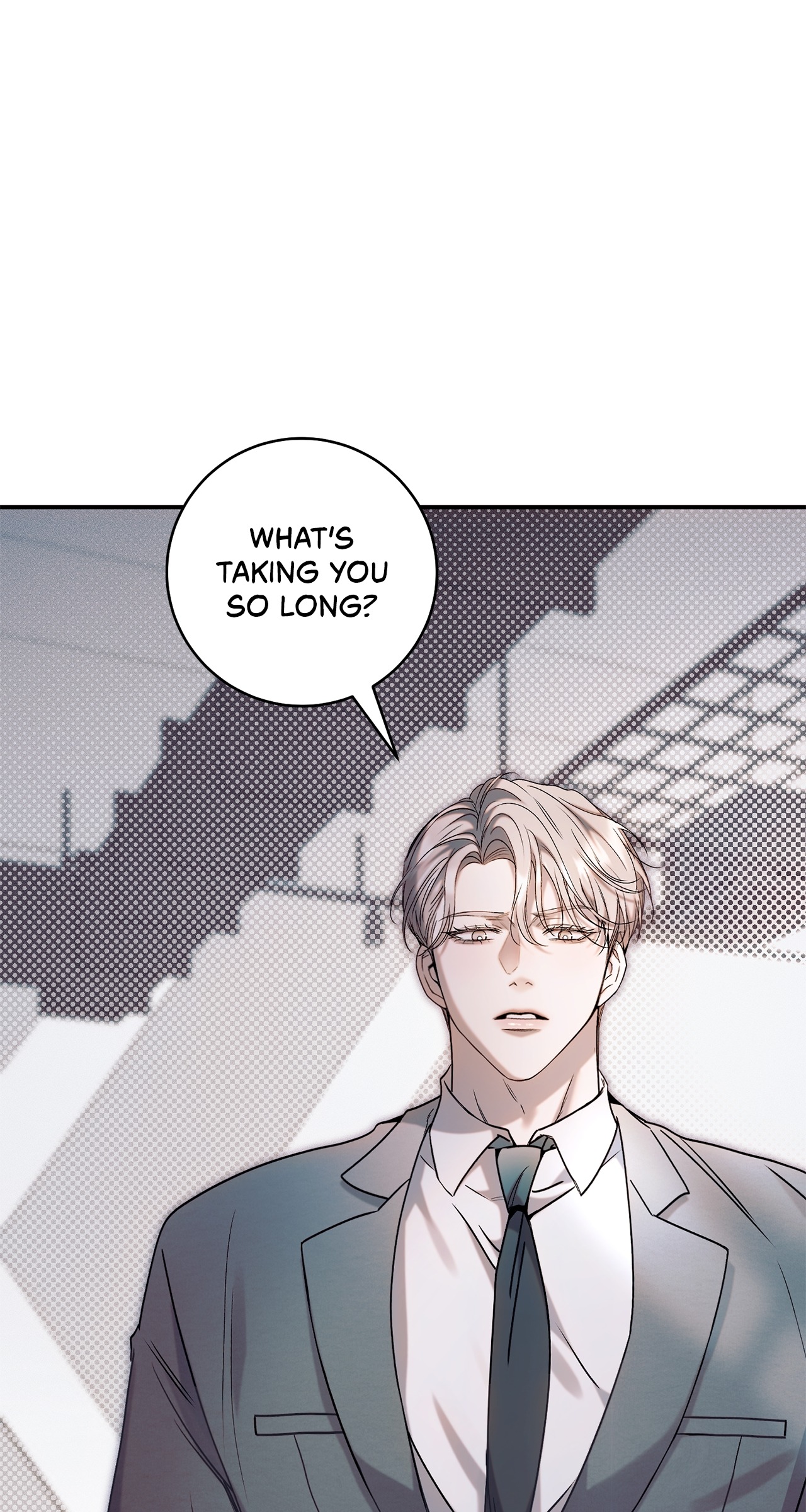 Introducing My Manager Chapter 17 page 64 - 