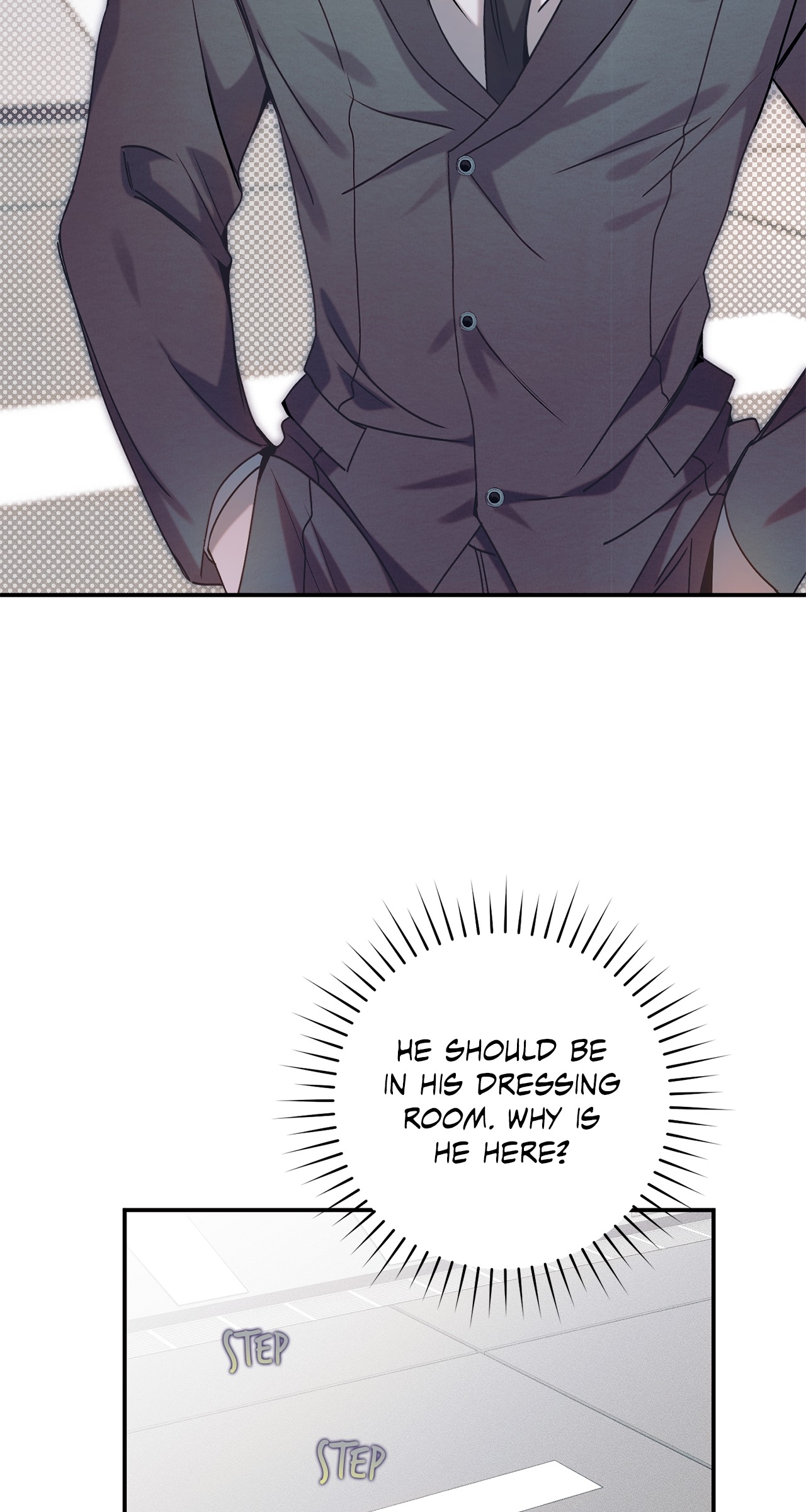 Introducing My Manager Chapter 17 page 65 - 