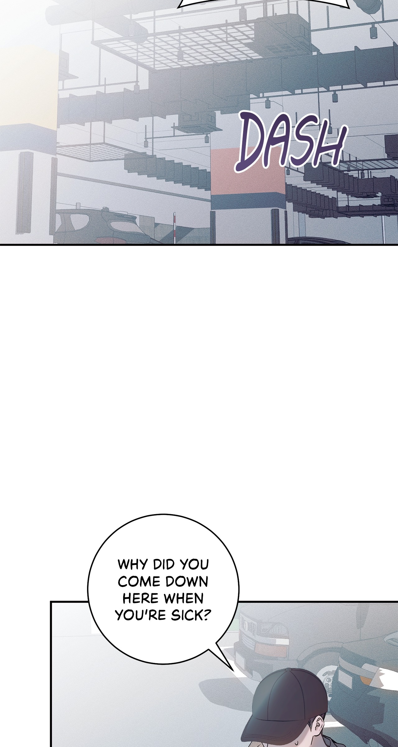 Introducing My Manager Chapter 17 page 67 - 