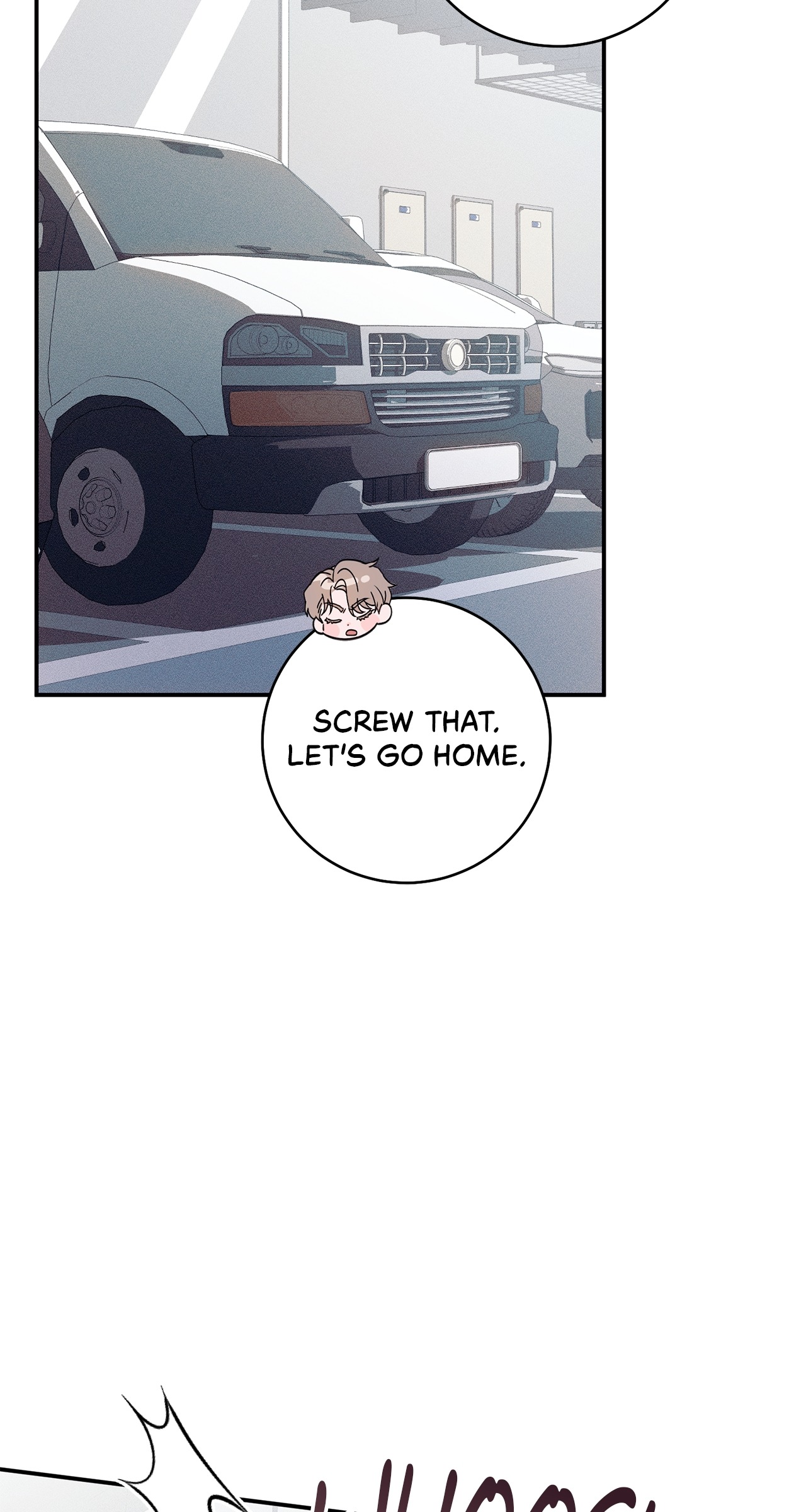 Introducing My Manager Chapter 17 page 69 - 
