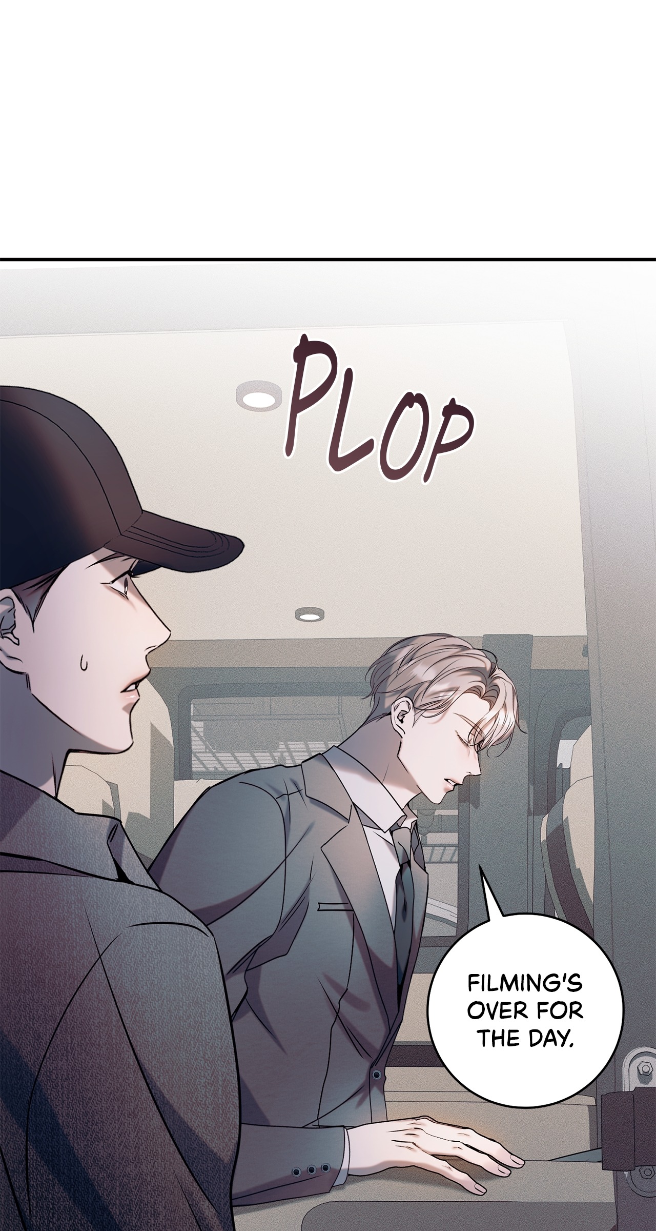 Introducing My Manager Chapter 17 page 71 - 