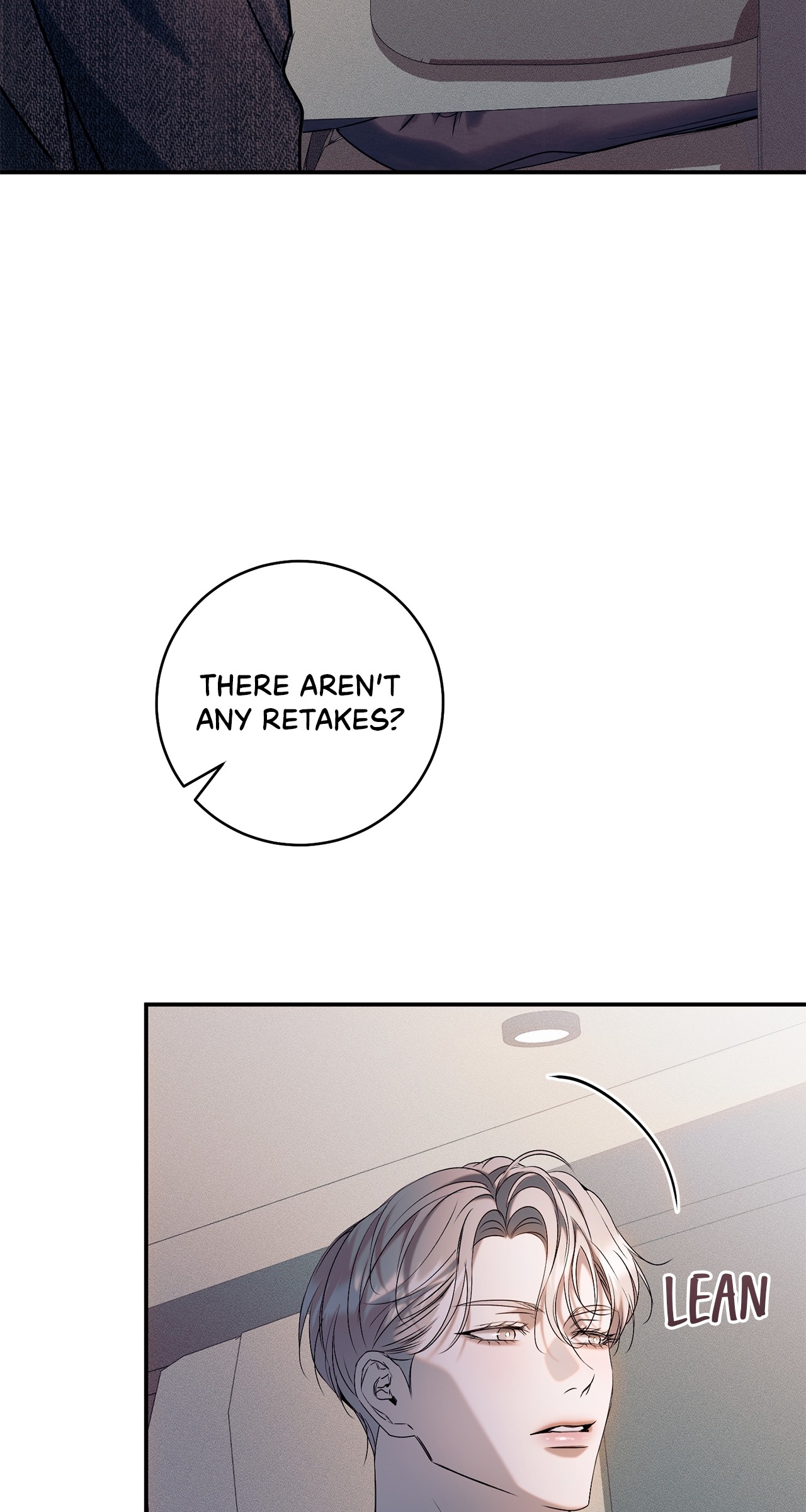 Introducing My Manager Chapter 17 page 72 - 
