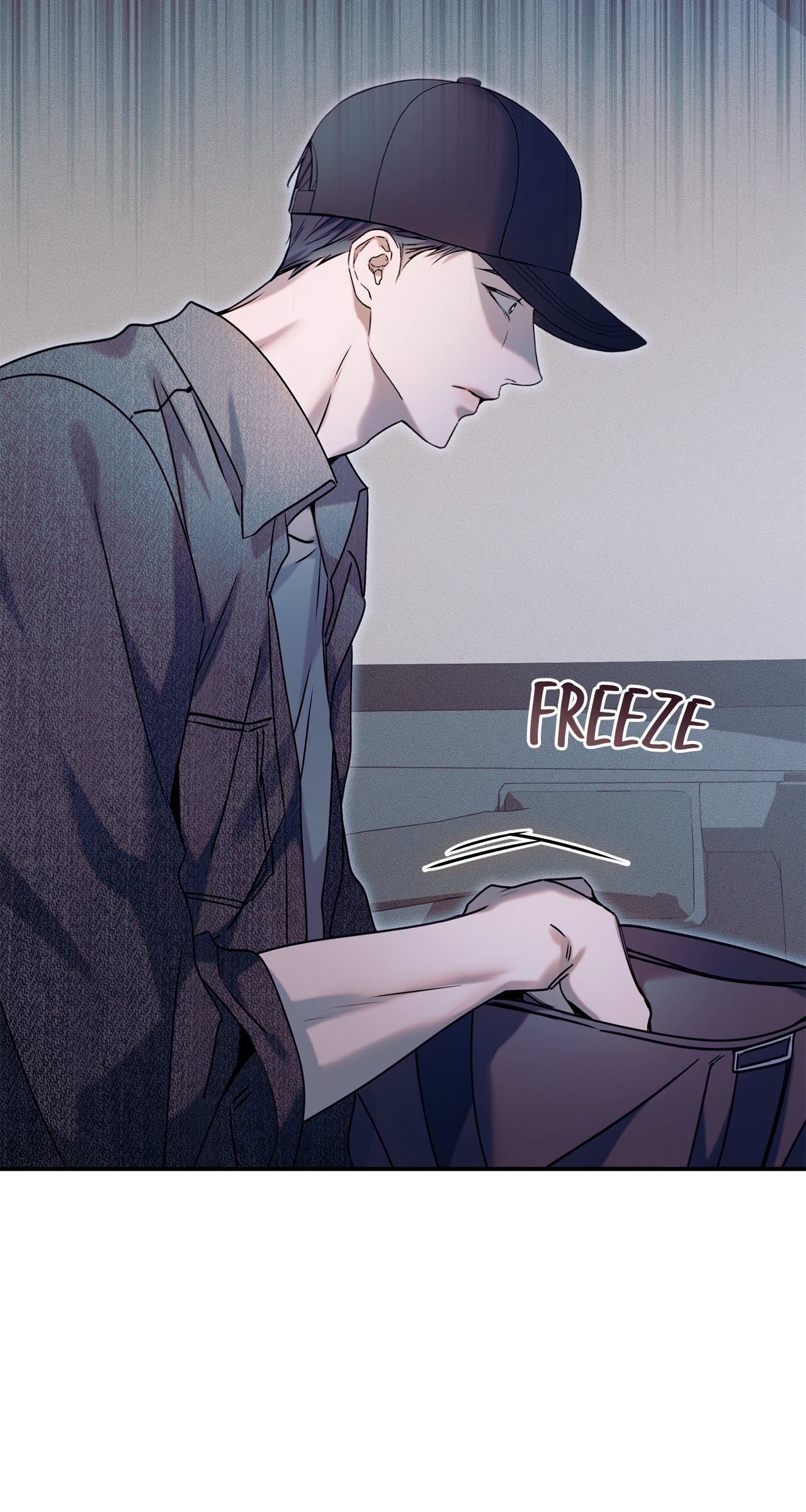 Introducing My Manager Chapter 17 page 76 - 