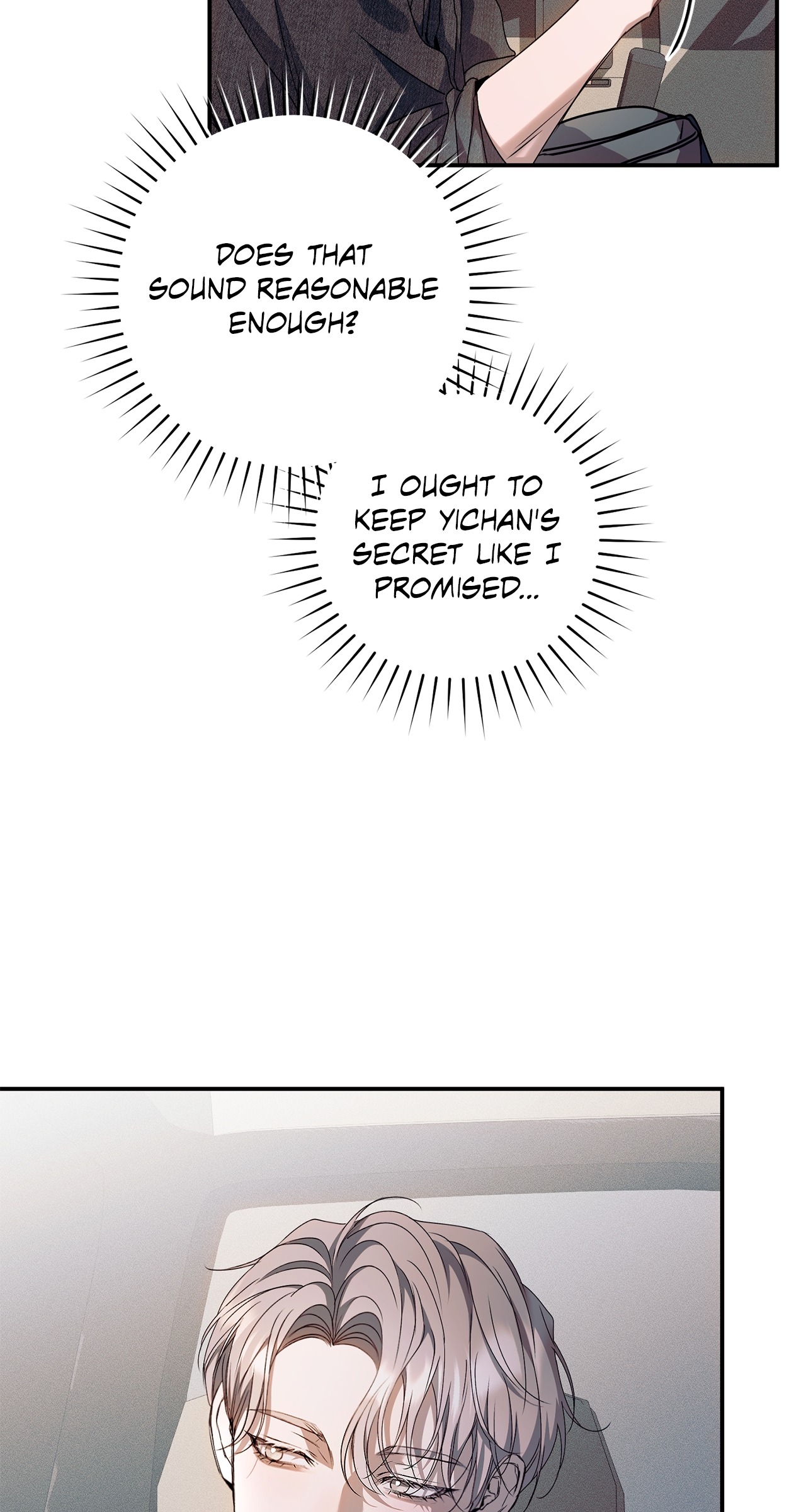 Introducing My Manager Chapter 17 page 80 - 