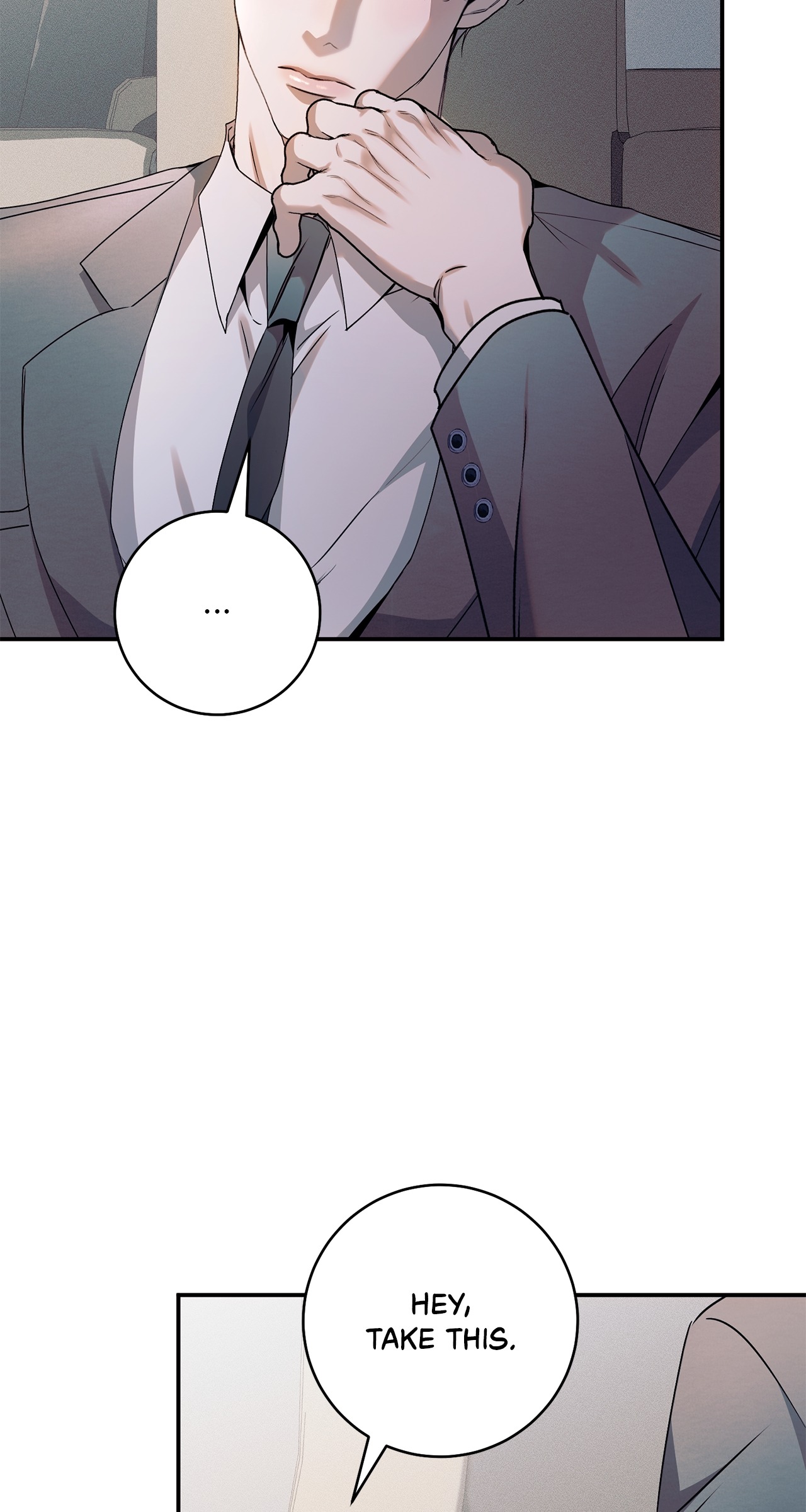 Introducing My Manager Chapter 17 page 81 - 