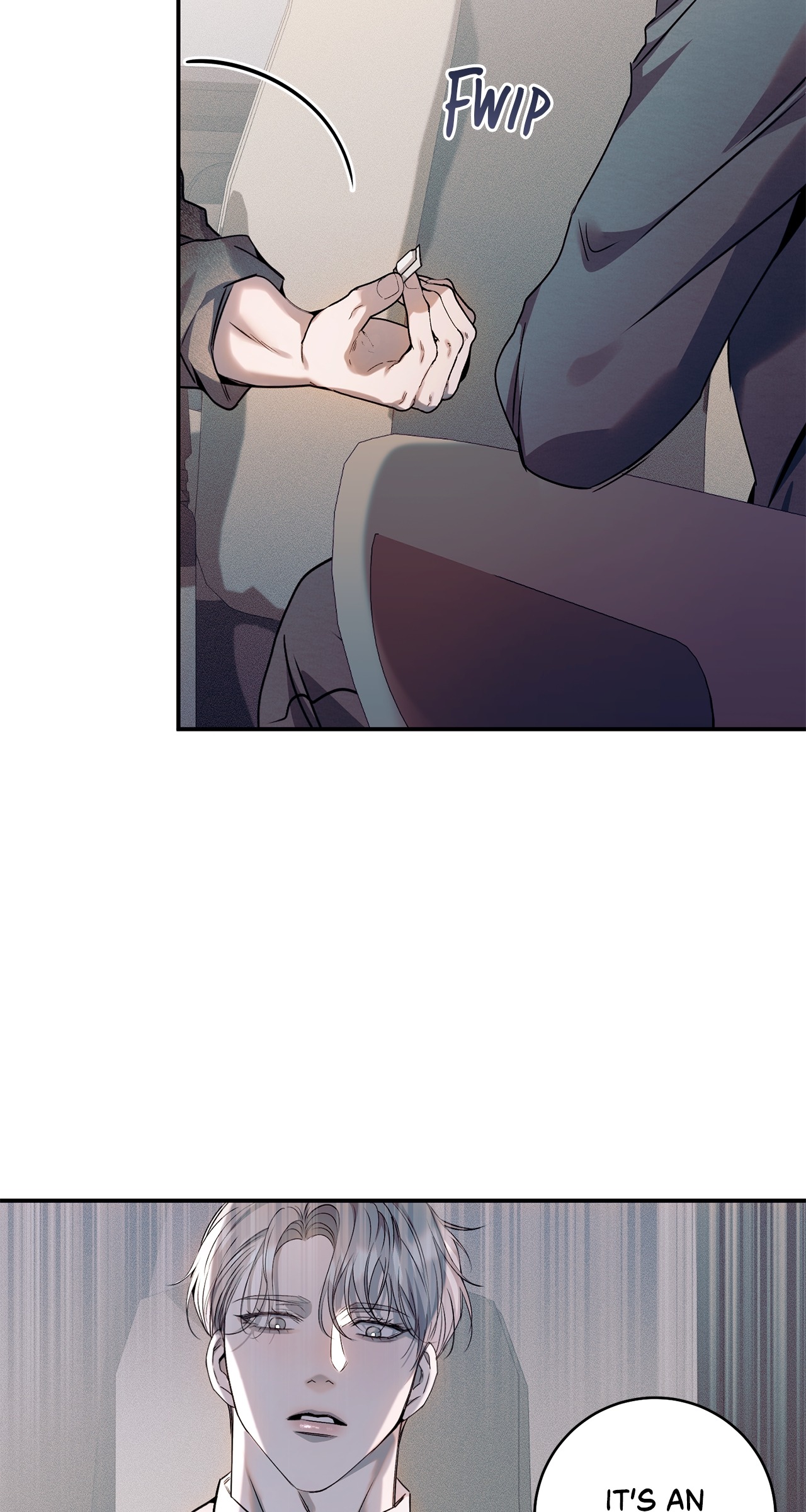 Introducing My Manager Chapter 17 page 82 - 