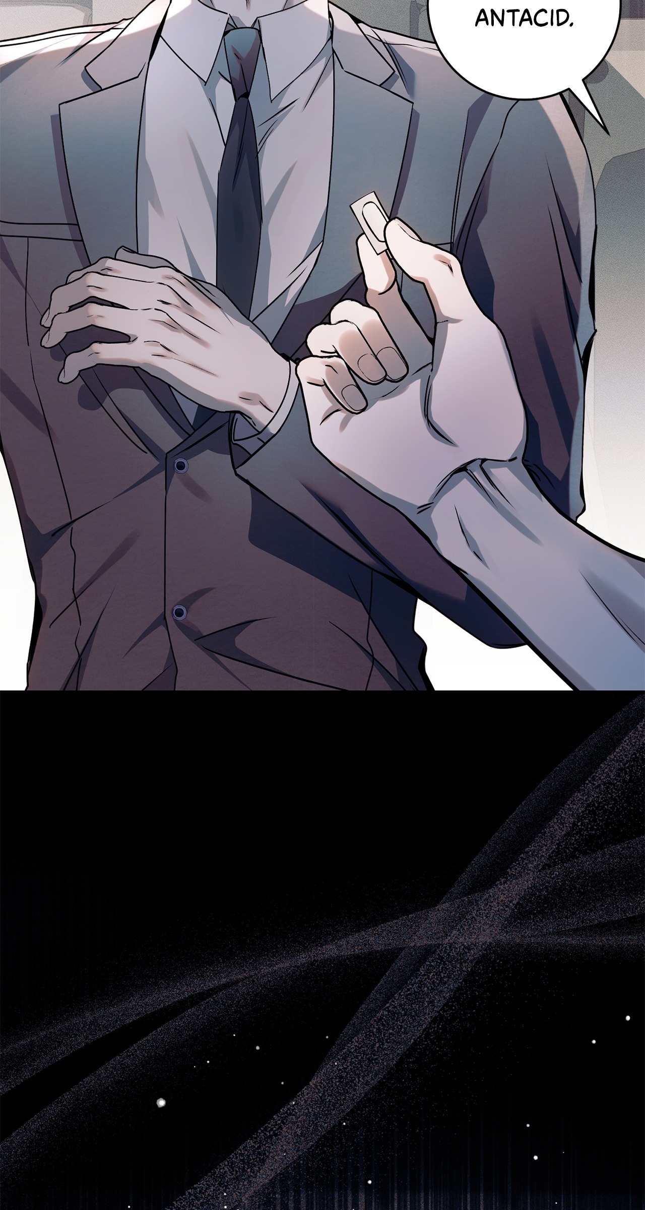 Introducing My Manager Chapter 17 page 83 - 