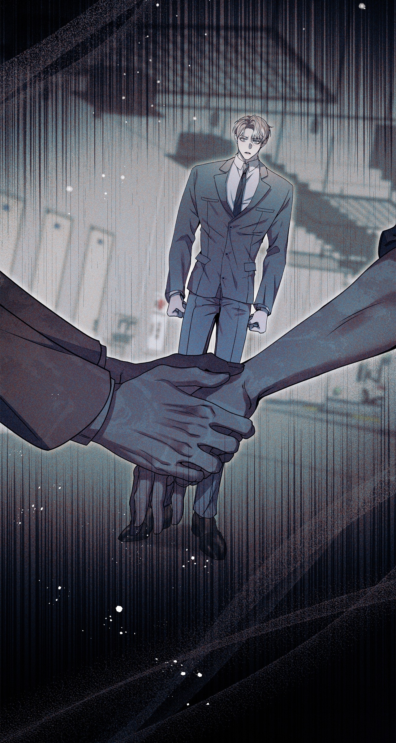 Introducing My Manager Chapter 17 page 84 - 