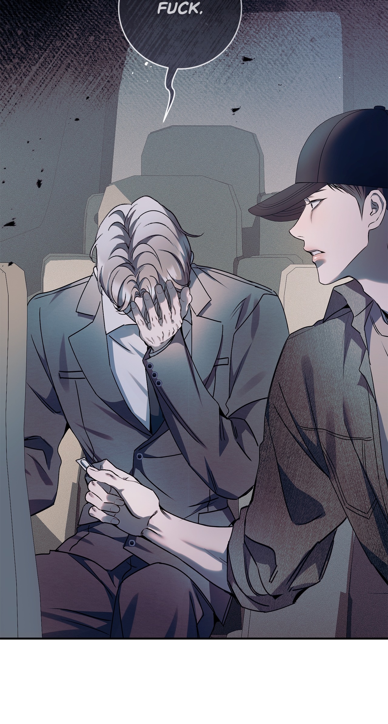 Introducing My Manager Chapter 17 page 86 - 