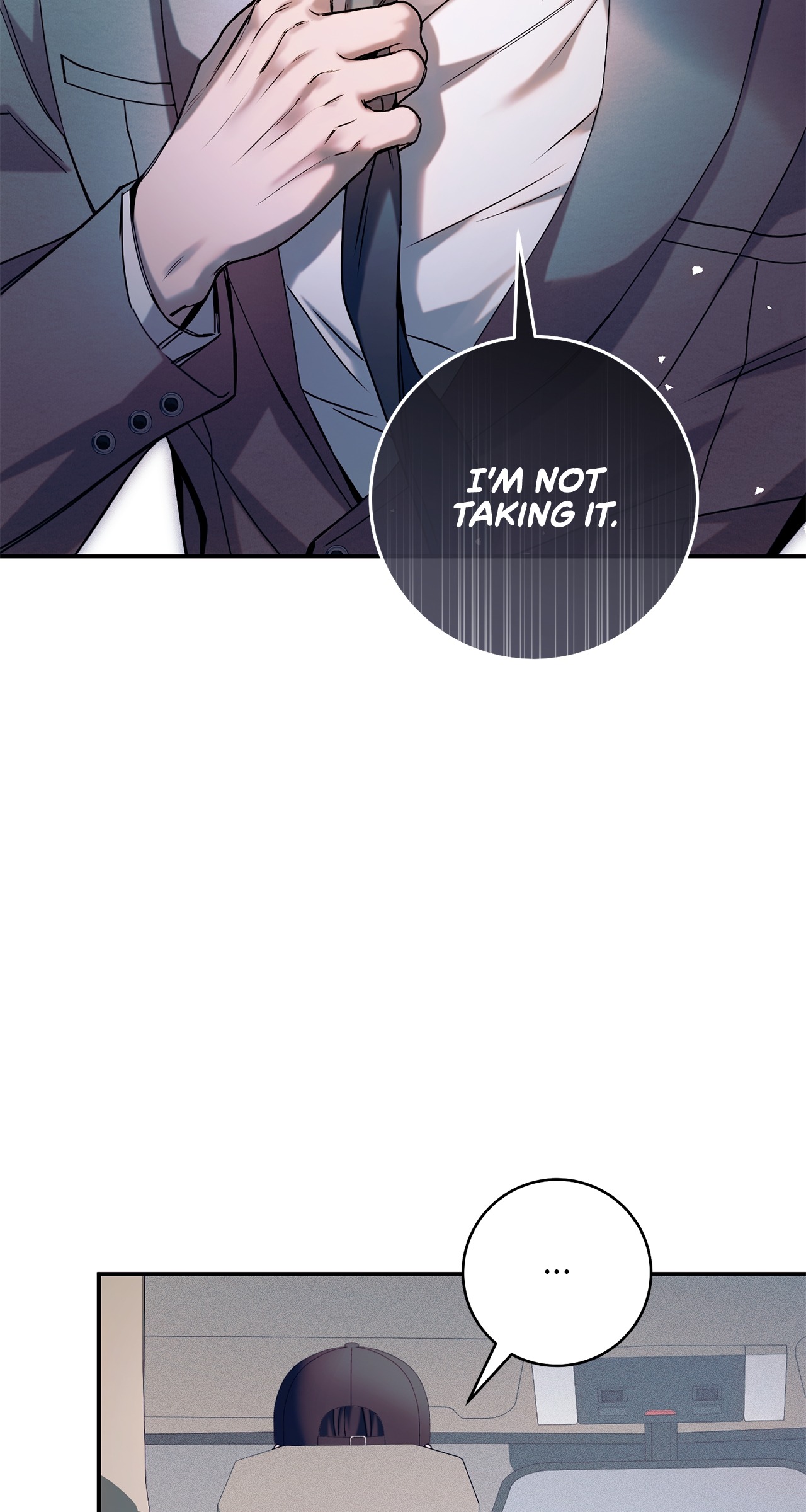 Introducing My Manager Chapter 17 page 89 - 