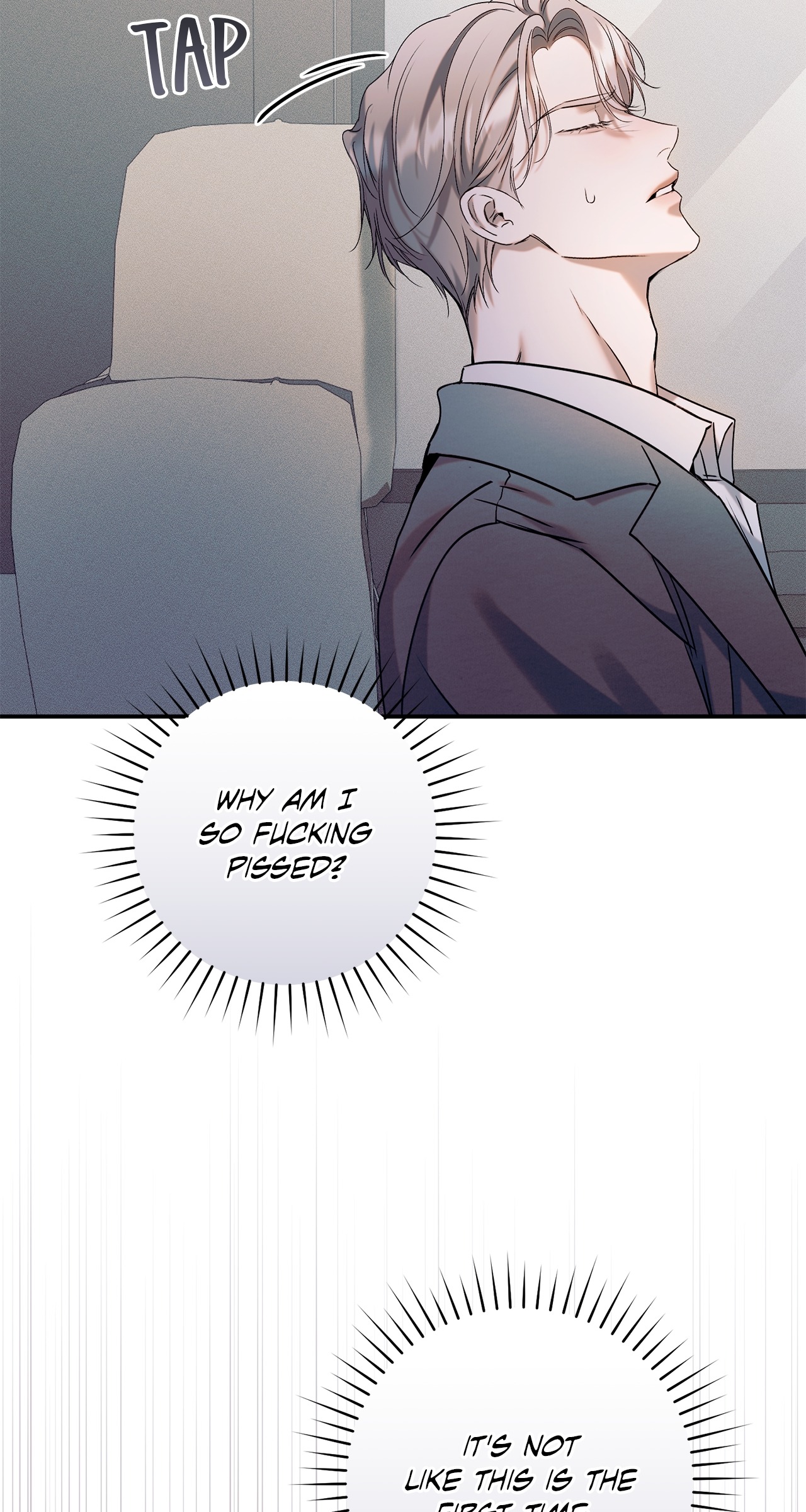 Introducing My Manager Chapter 17 page 91 - 