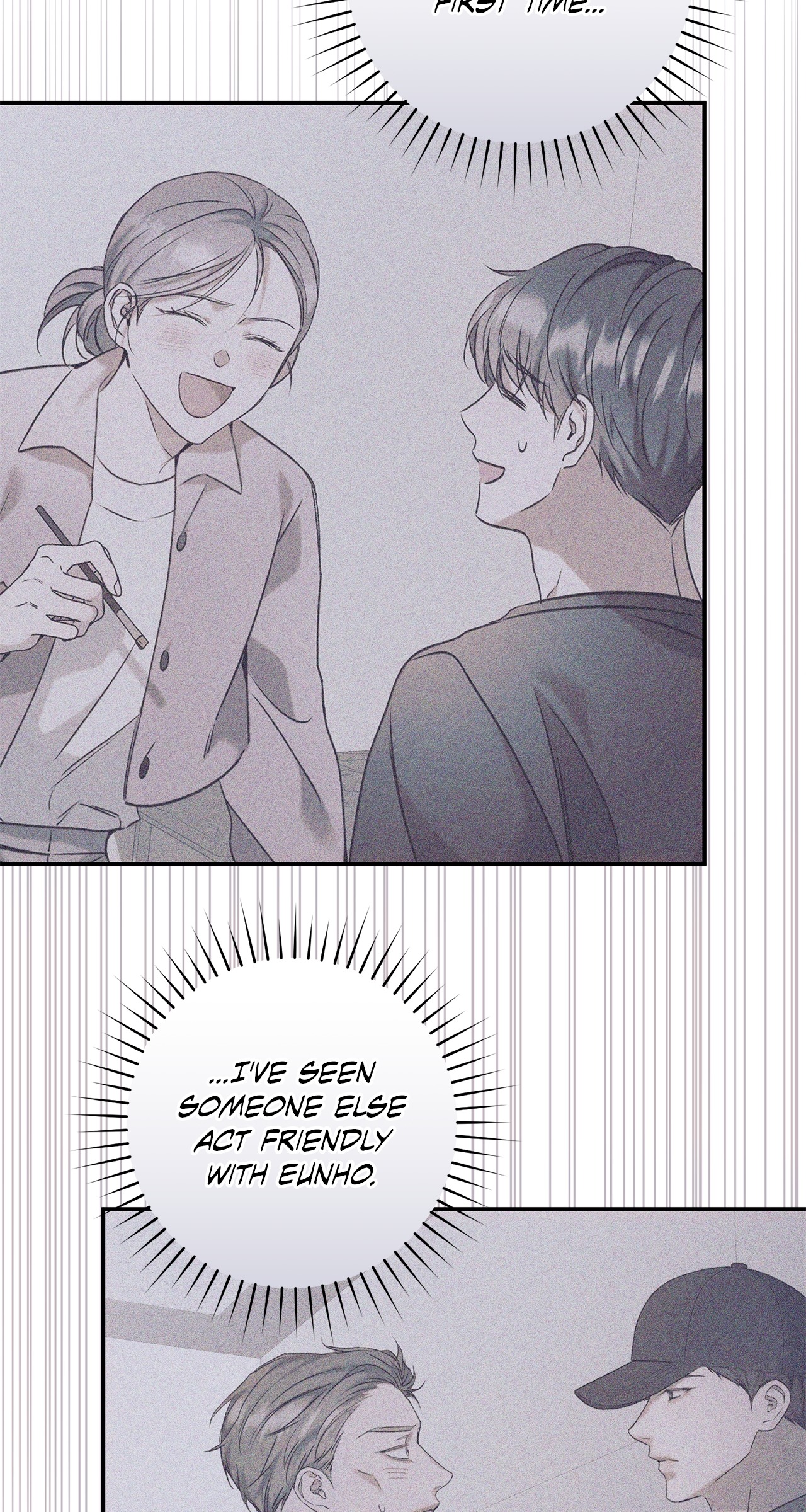 Introducing My Manager Chapter 17 page 92 - 