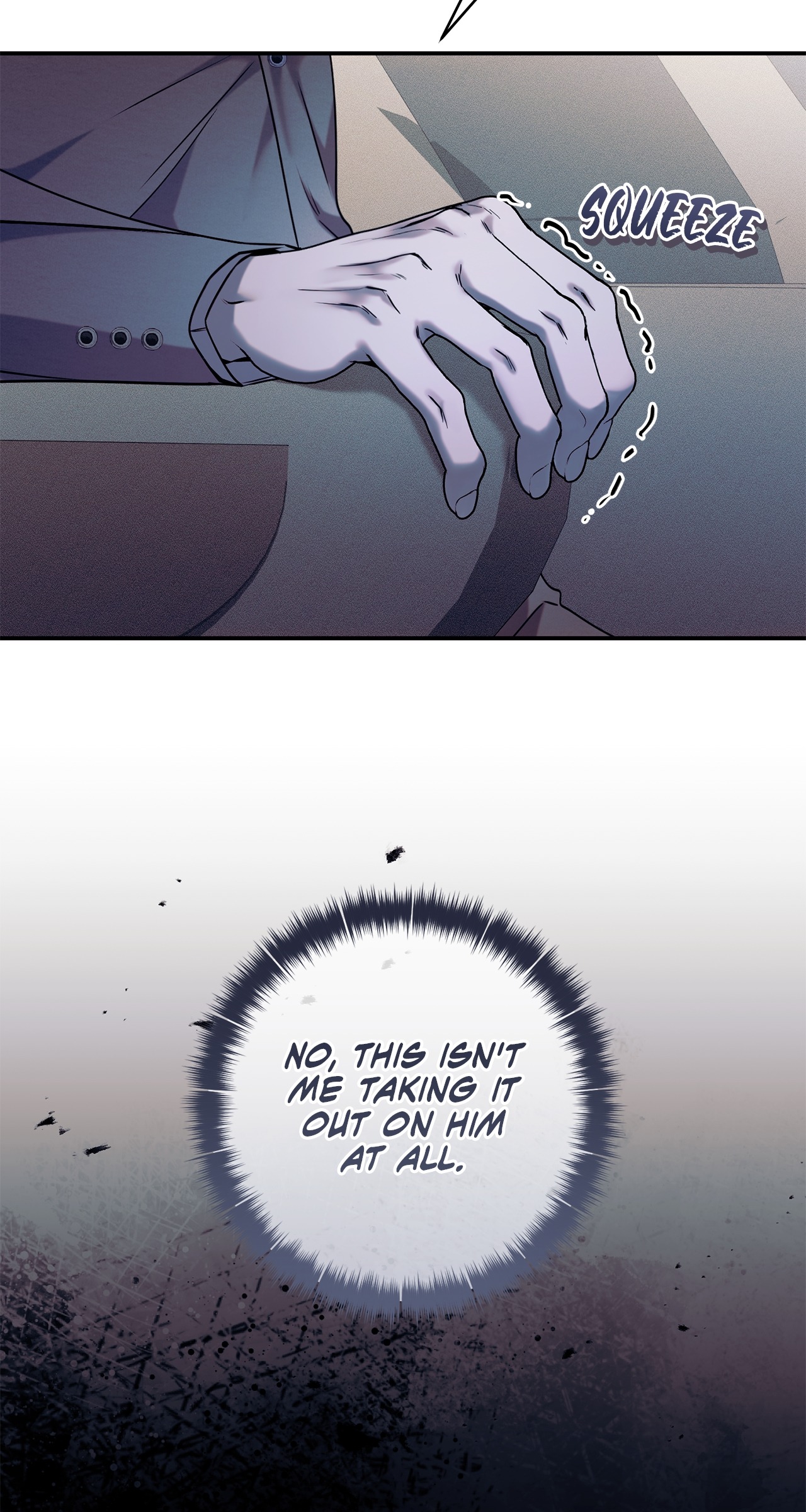 Introducing My Manager Chapter 17 page 94 - 