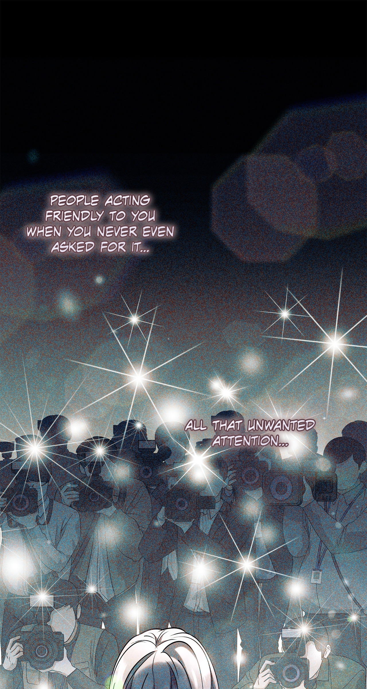 Introducing My Manager Chapter 17 page 96 - 