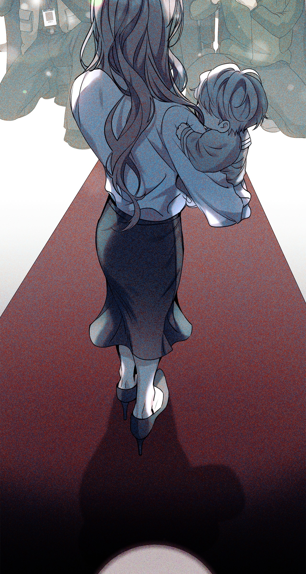 Introducing My Manager Chapter 17 page 97 - 