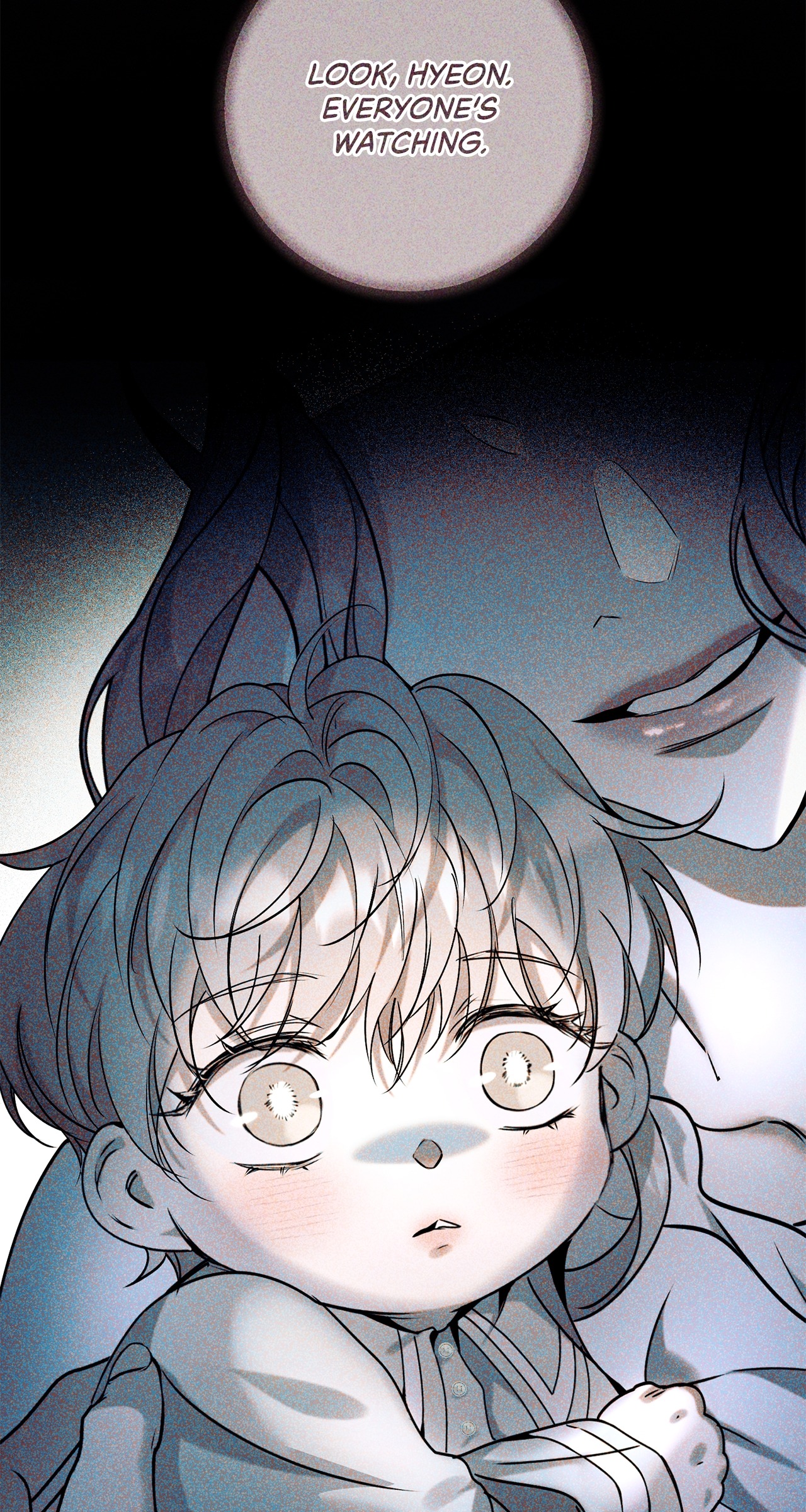 Introducing My Manager Chapter 17 page 98 - 