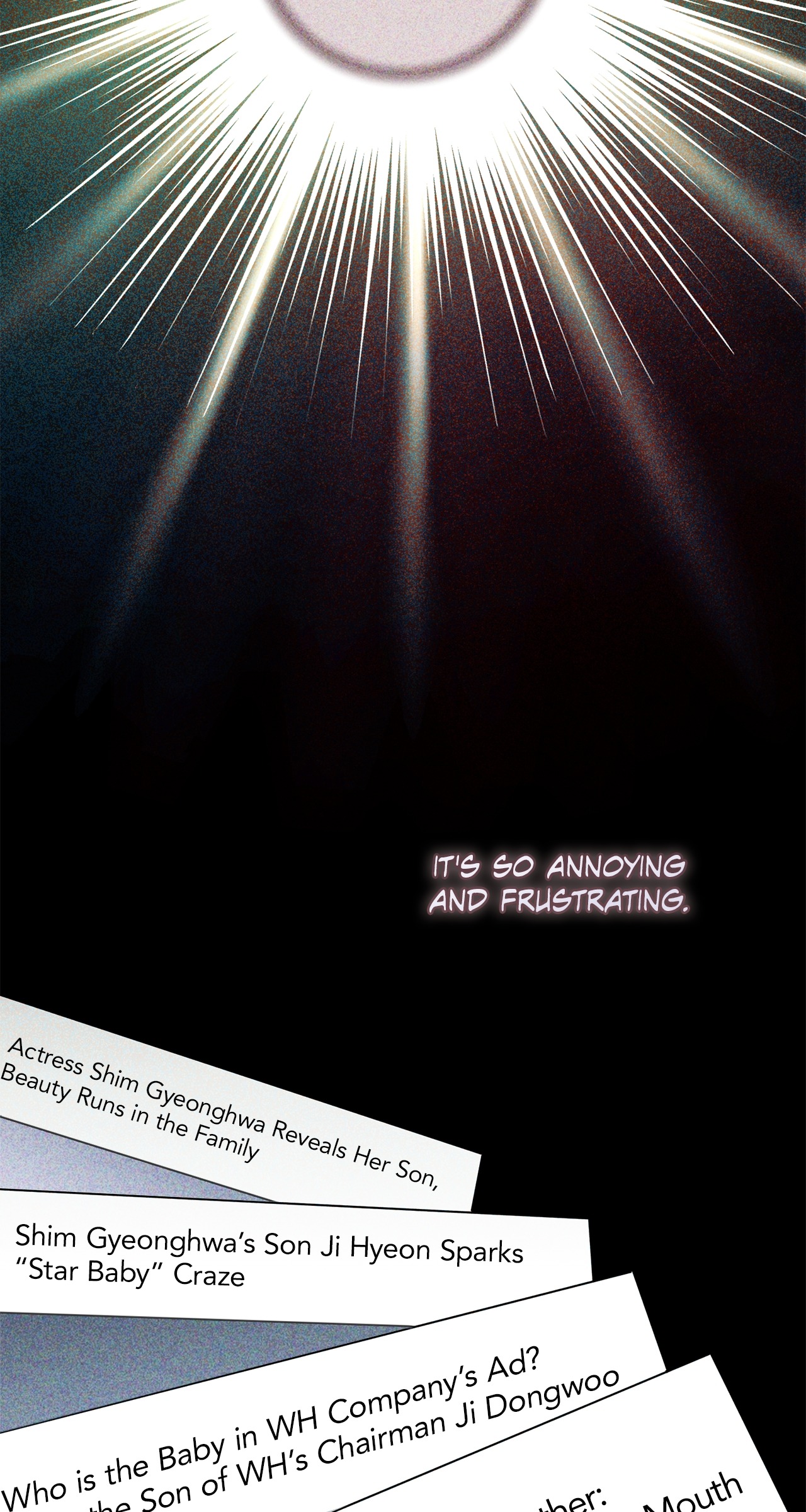 Introducing My Manager Chapter 17 page 100 - 