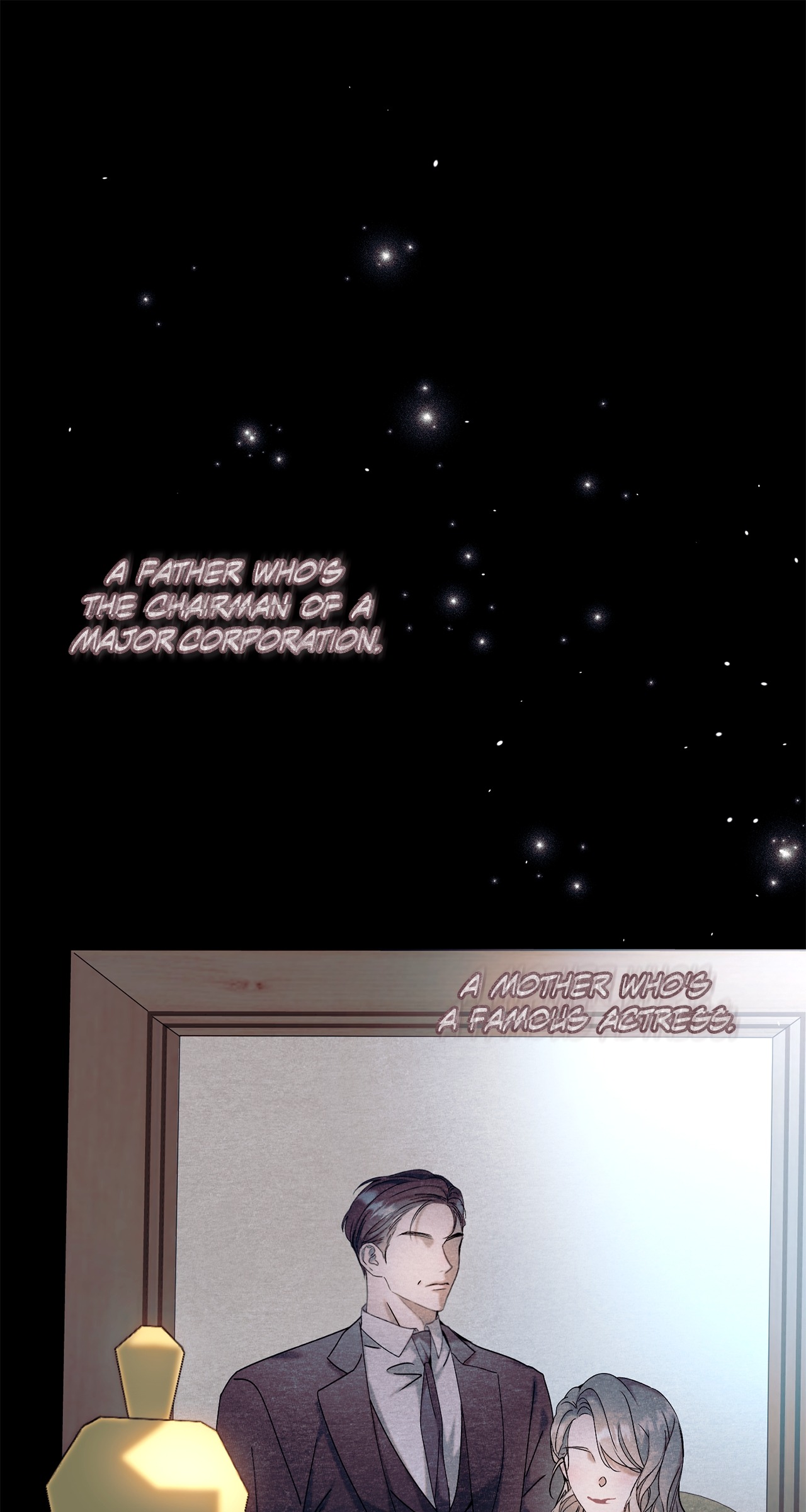 Introducing My Manager Chapter 18 page 1 - 