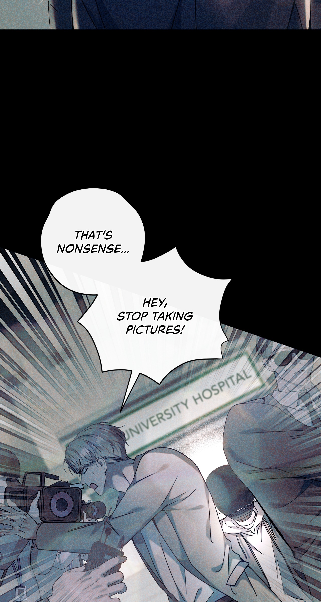 Introducing My Manager Chapter 18 page 11 - 