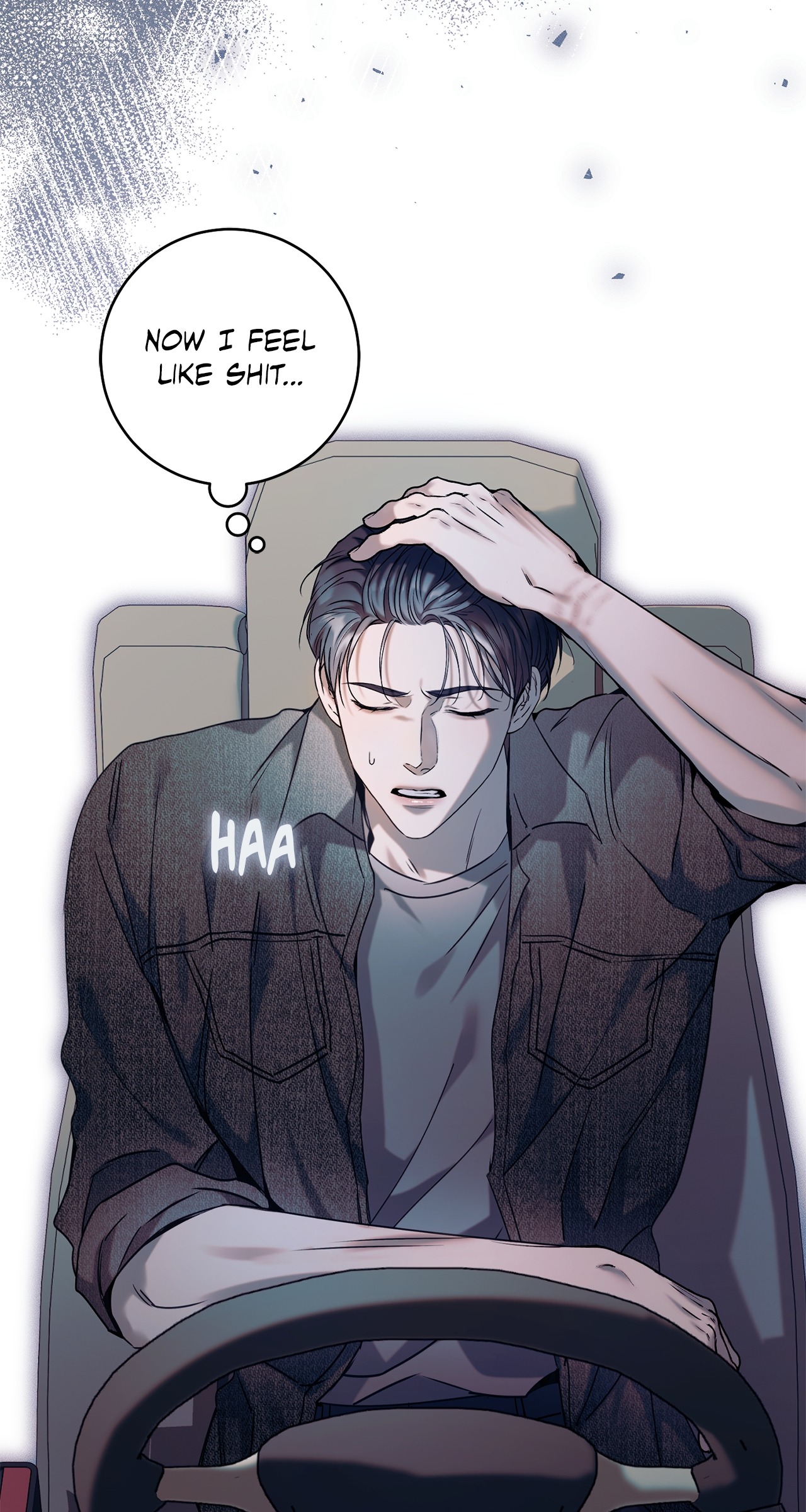 Introducing My Manager Chapter 18 page 104 - 