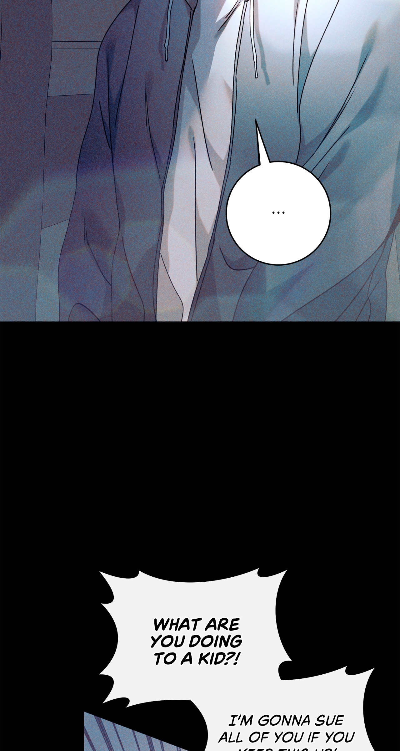 Introducing My Manager Chapter 18 page 14 - 