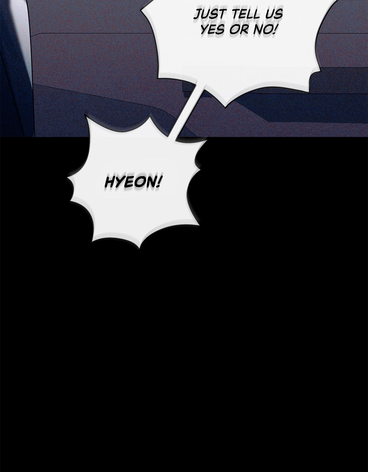 Introducing My Manager Chapter 18 page 17 - 
