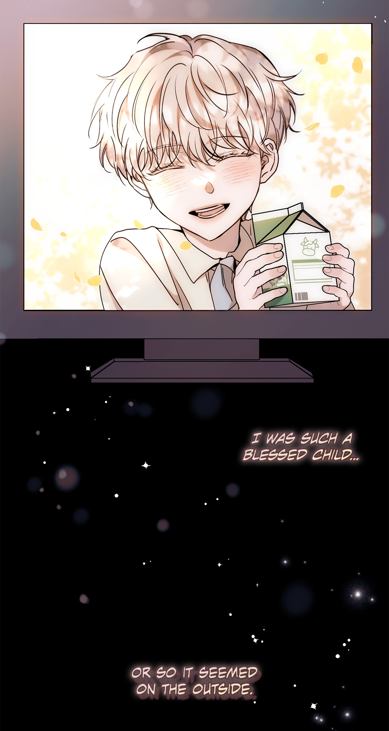 Introducing My Manager Chapter 18 page 3 - 