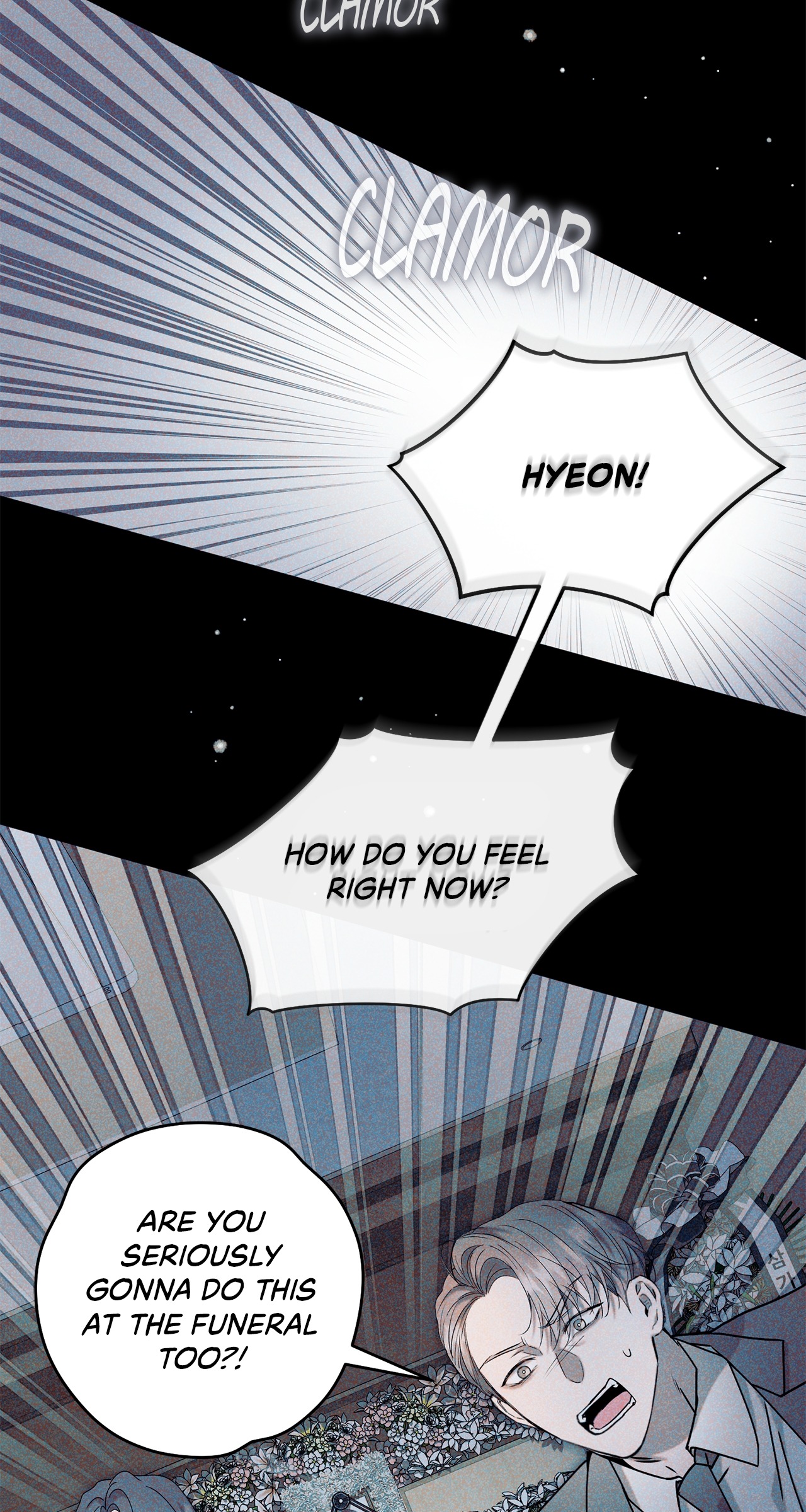 Introducing My Manager Chapter 18 page 22 - 