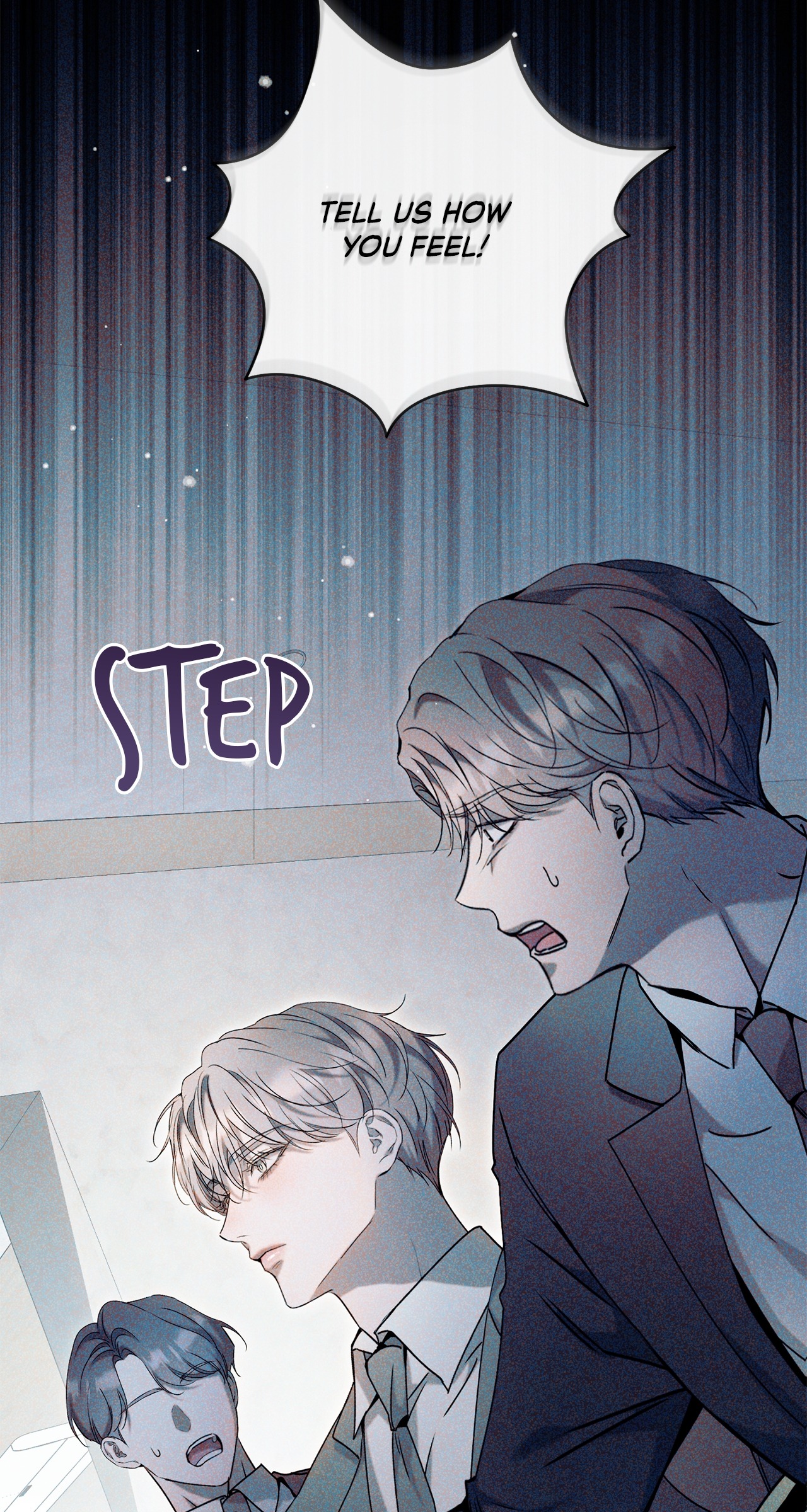 Introducing My Manager Chapter 18 page 24 - 