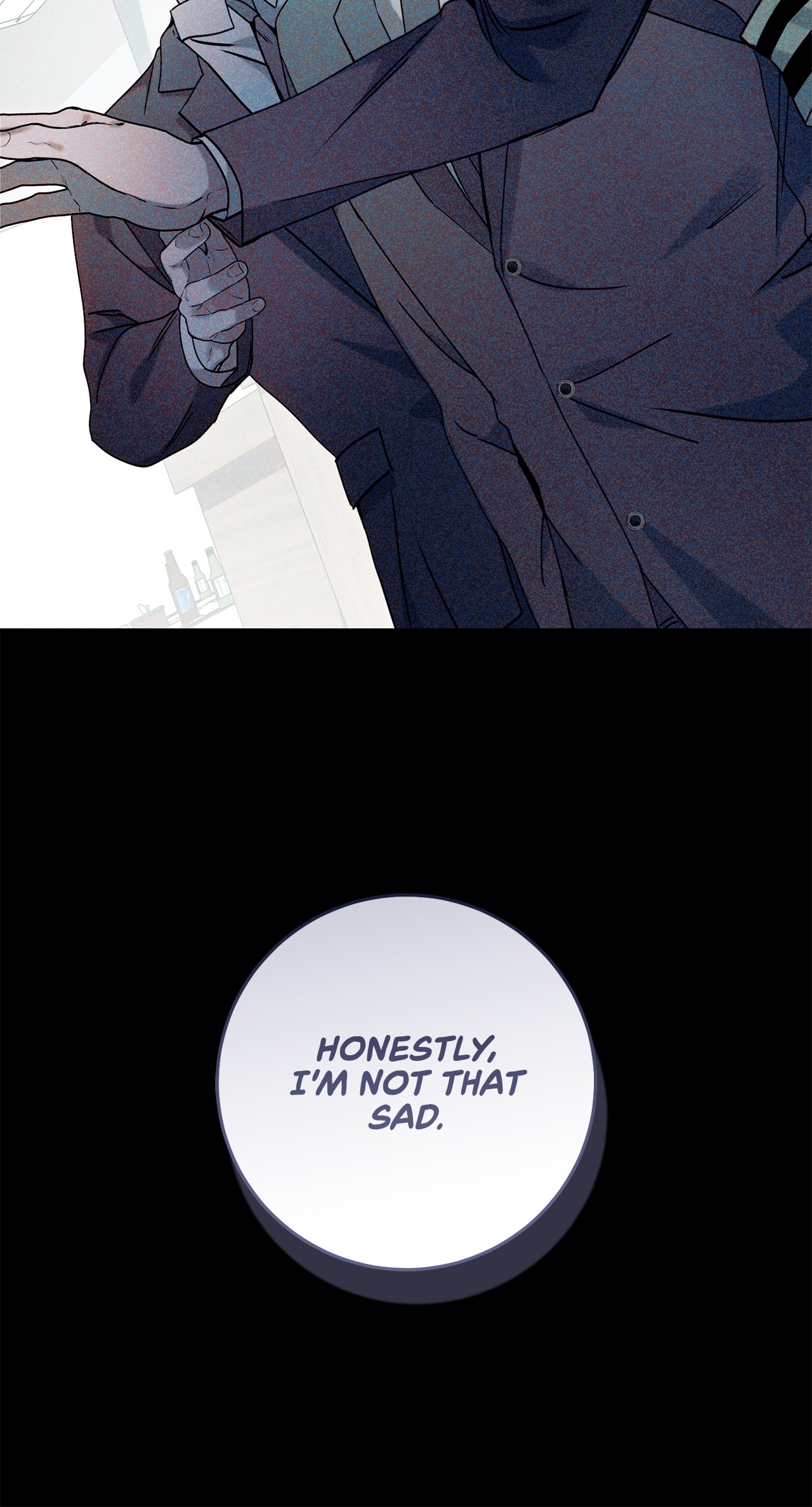 Introducing My Manager Chapter 18 page 25 - 