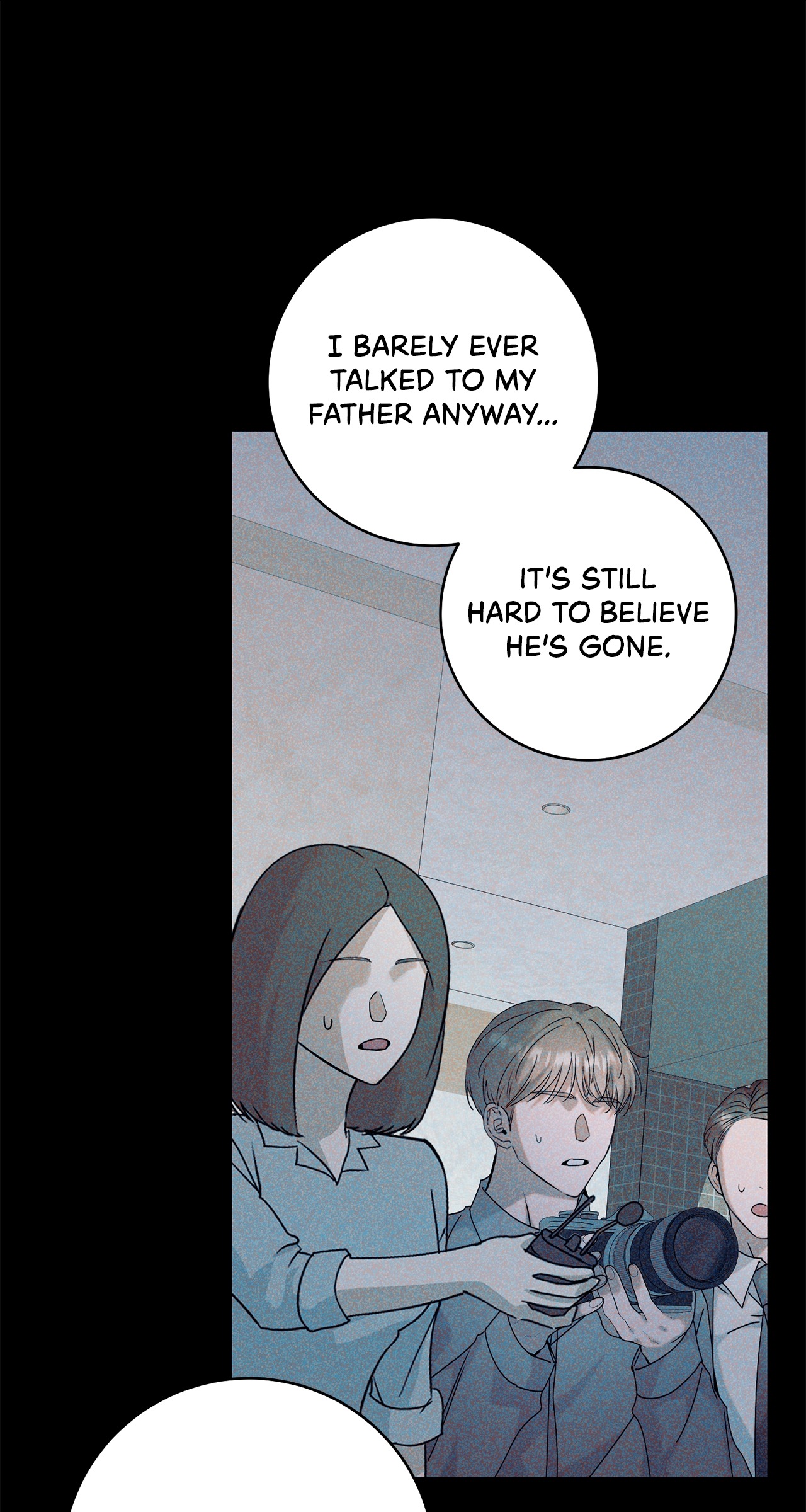 Introducing My Manager Chapter 18 page 26 - 
