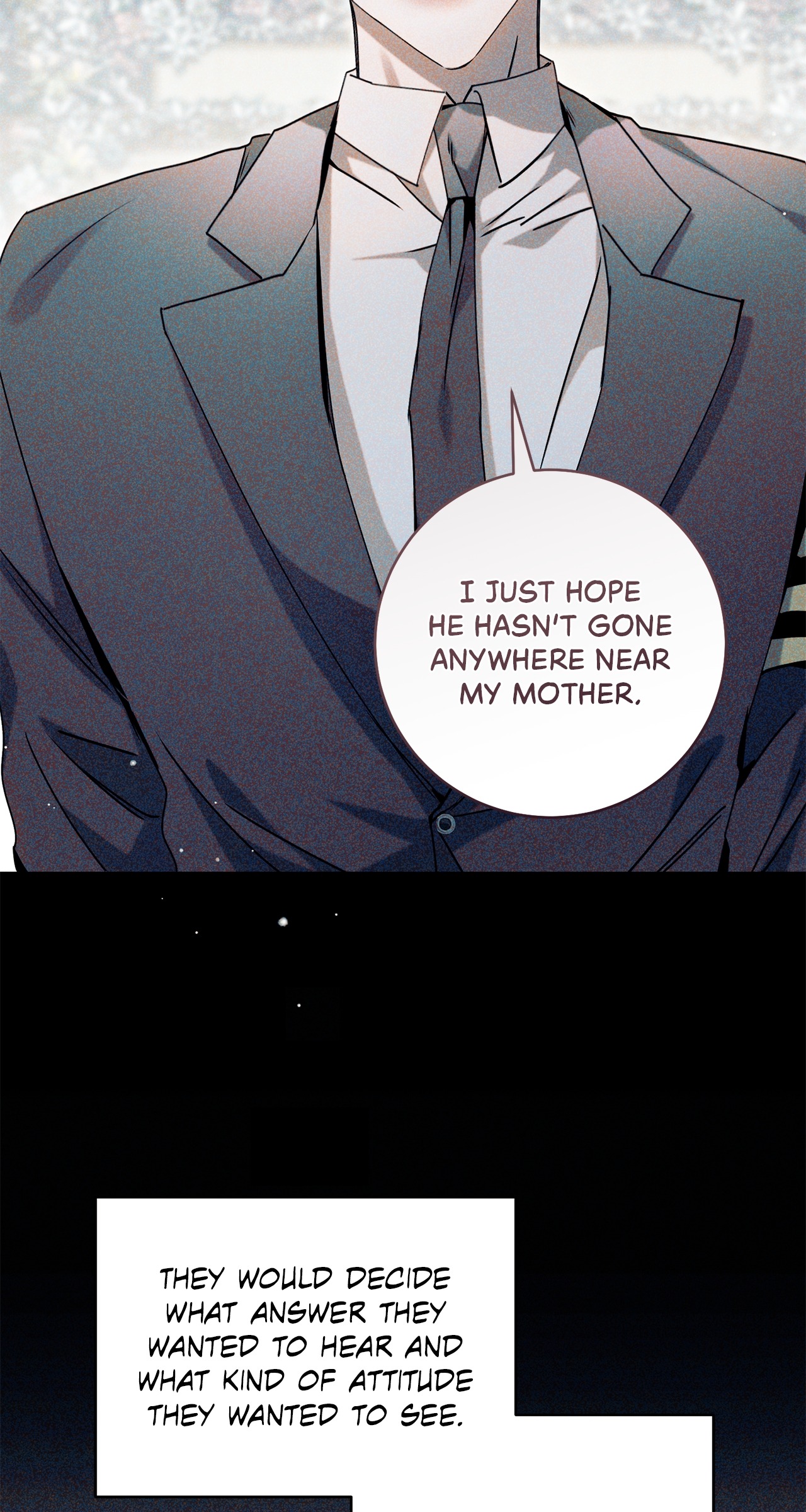 Introducing My Manager Chapter 18 page 29 - 
