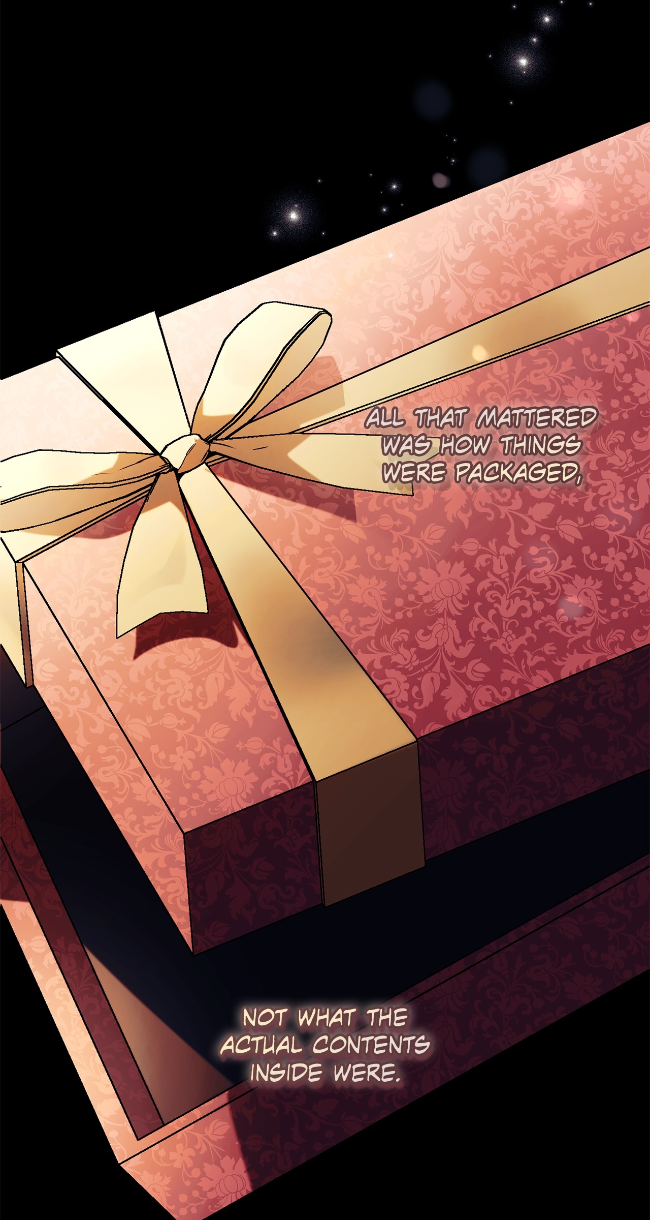 Introducing My Manager Chapter 18 page 4 - 