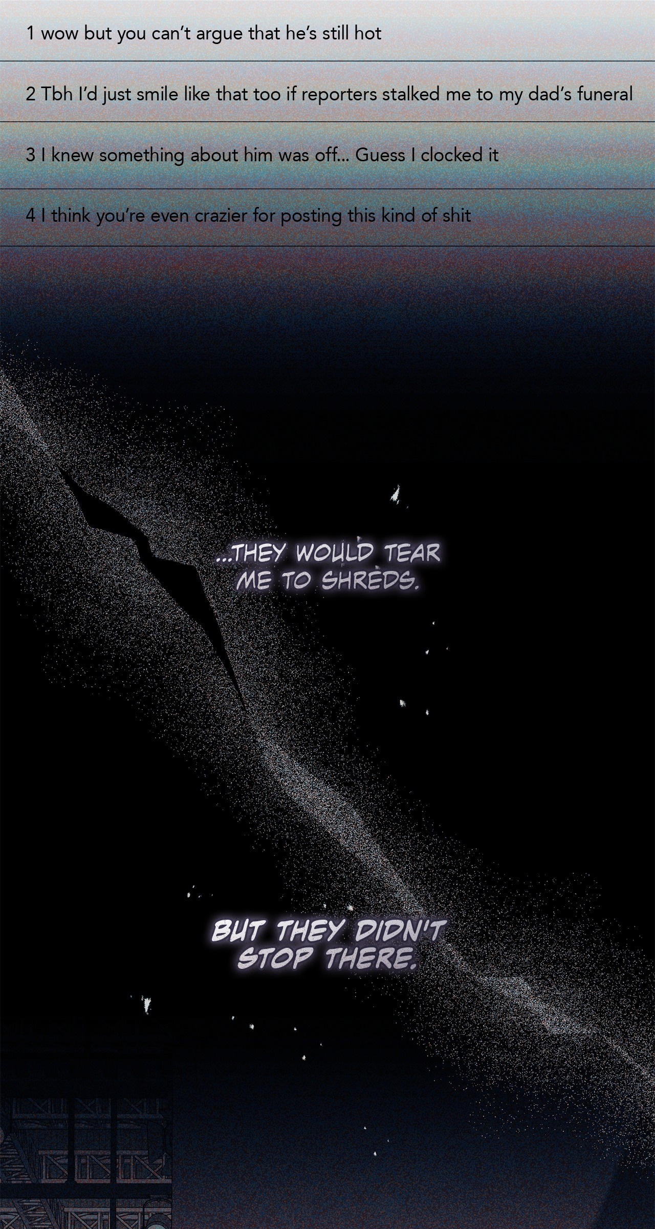 Introducing My Manager Chapter 18 page 31 - 