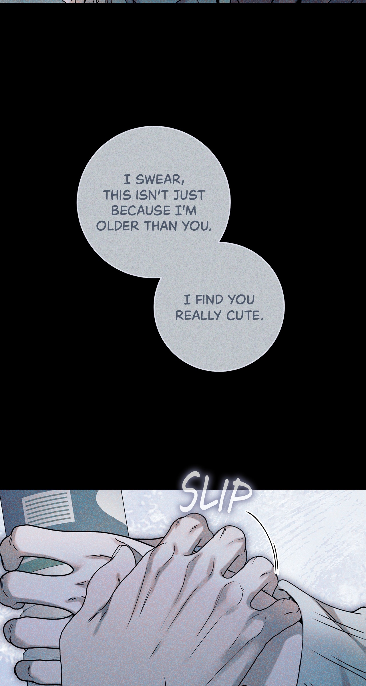 Introducing My Manager Chapter 18 page 33 - 