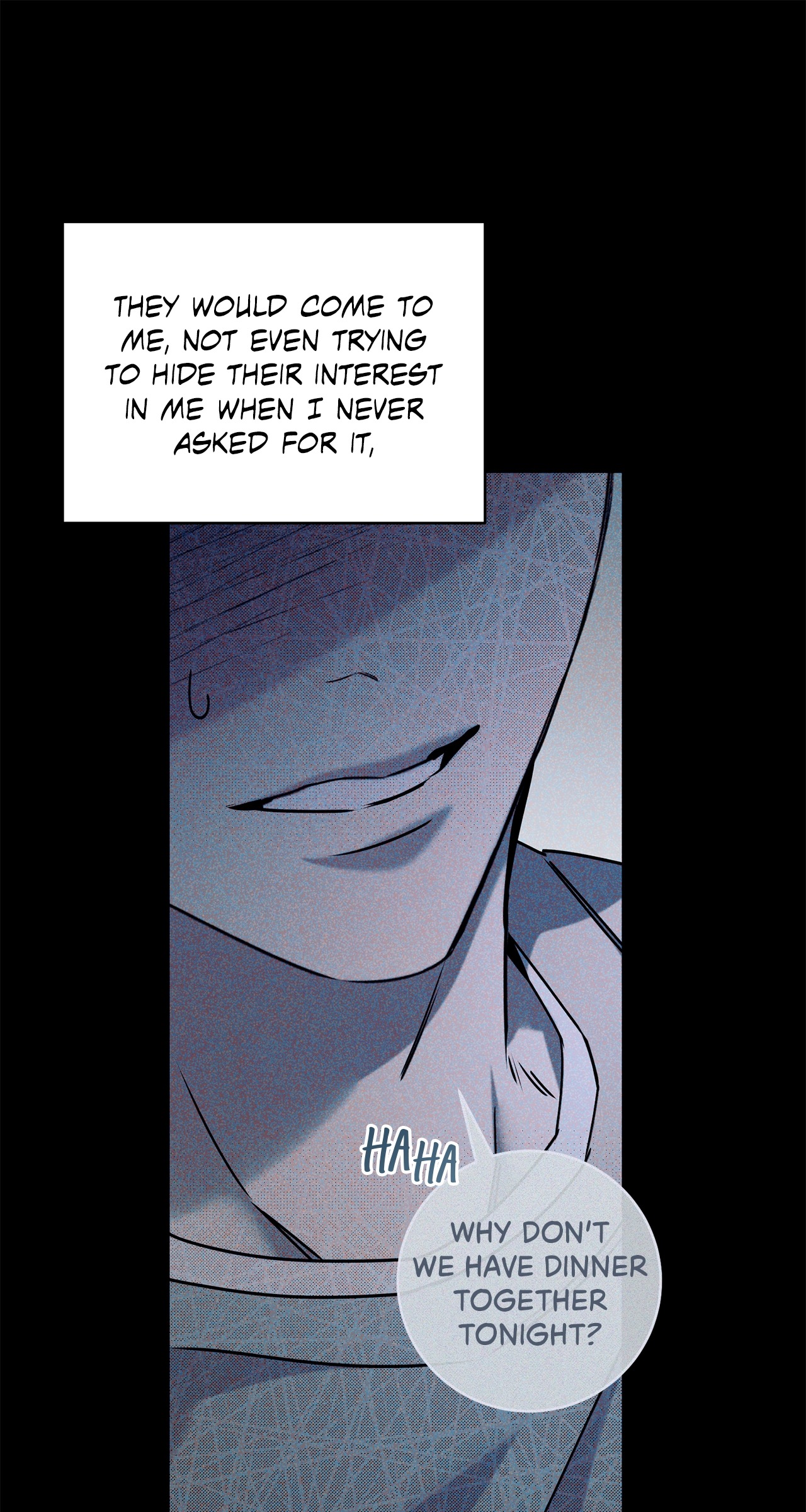 Introducing My Manager Chapter 18 page 35 - 