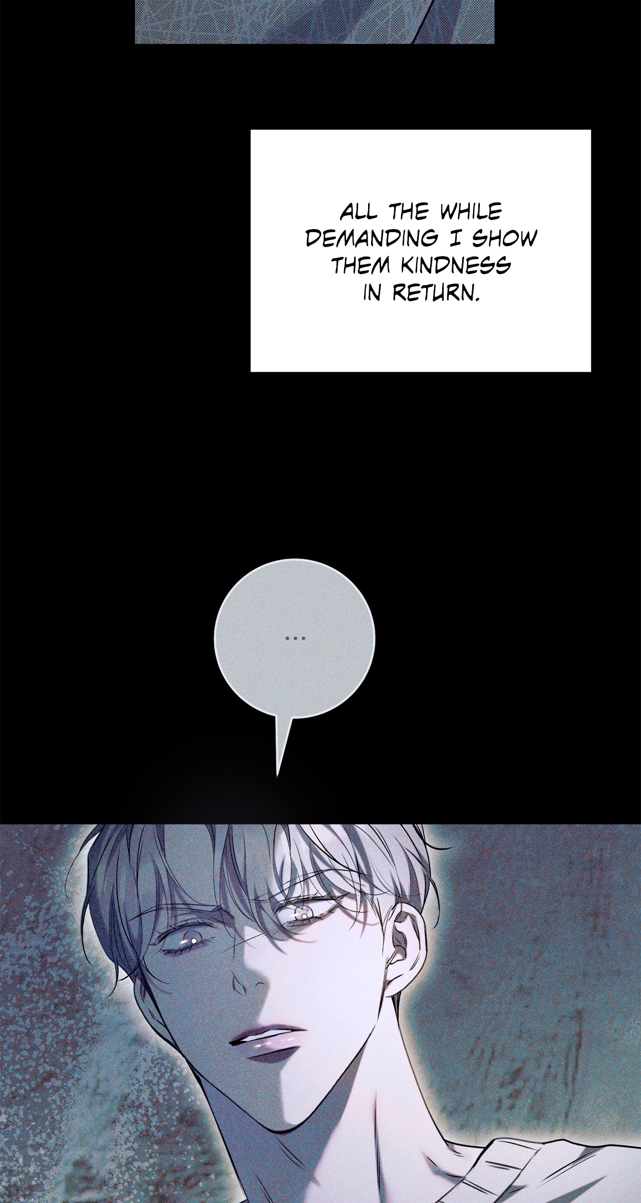 Introducing My Manager Chapter 18 page 36 - 