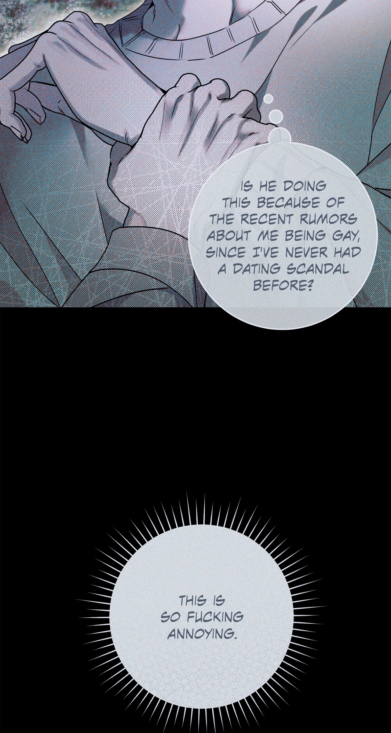 Introducing My Manager Chapter 18 page 37 - 