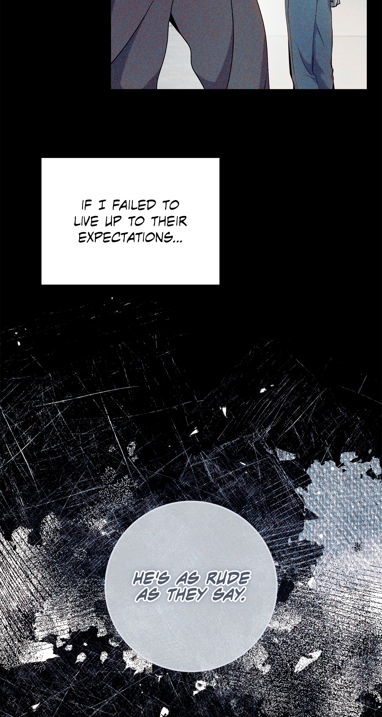 Introducing My Manager Chapter 18 page 40 - 