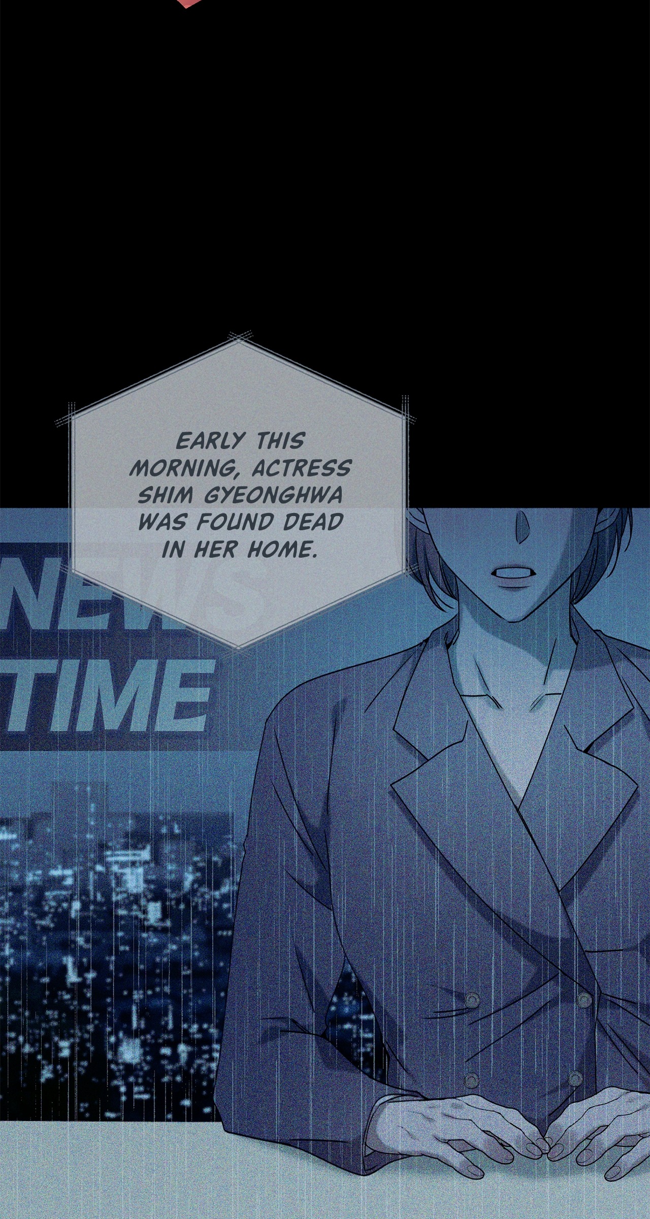 Introducing My Manager Chapter 18 page 5 - 