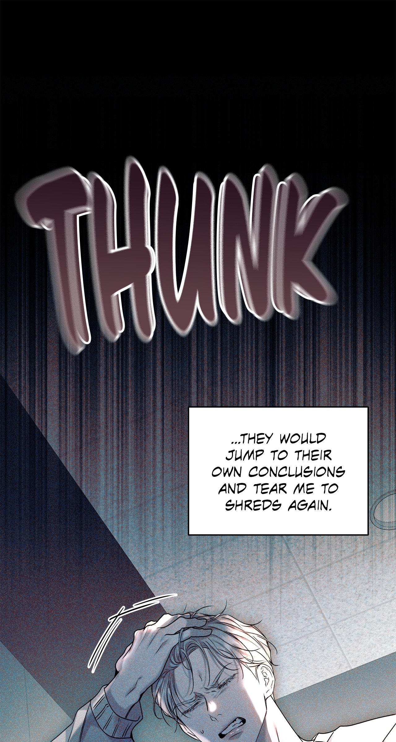 Introducing My Manager Chapter 18 page 43 - 