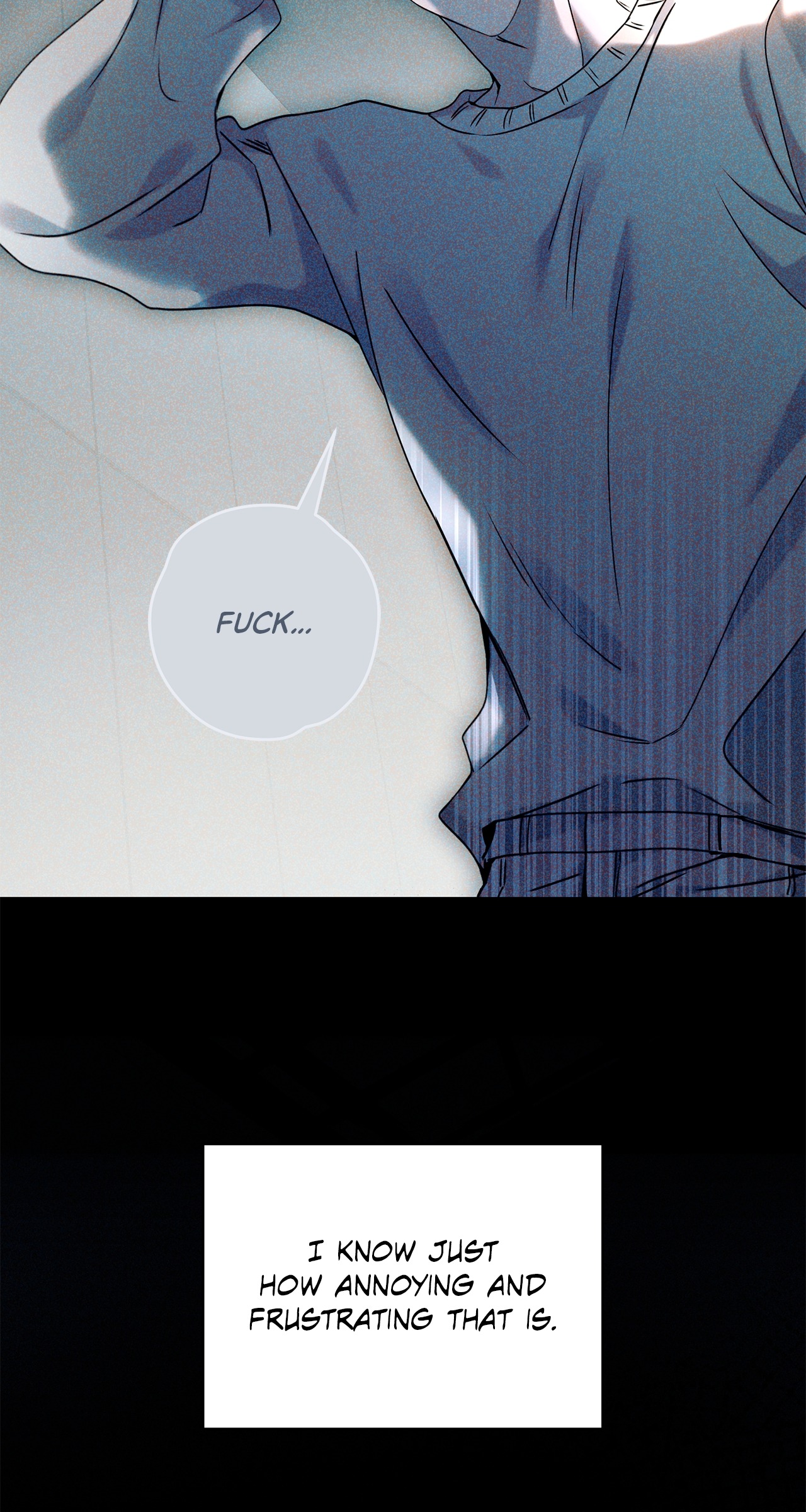 Introducing My Manager Chapter 18 page 44 - 