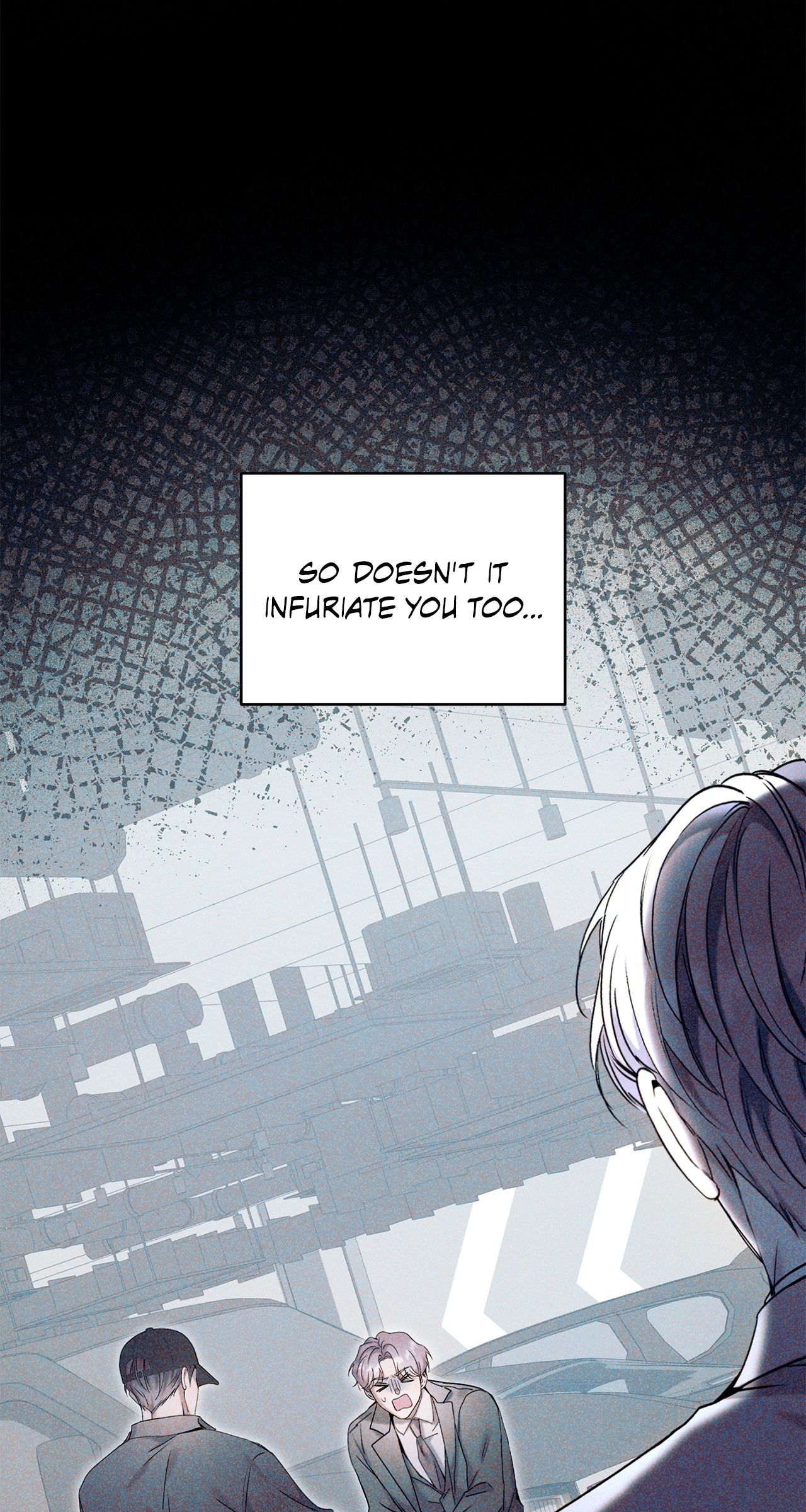 Introducing My Manager Chapter 18 page 45 - 