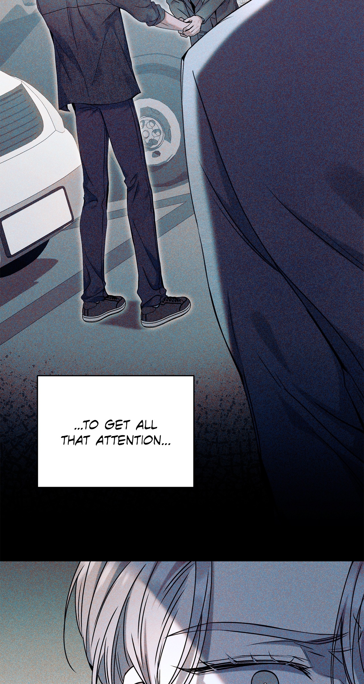 Introducing My Manager Chapter 18 page 46 - 
