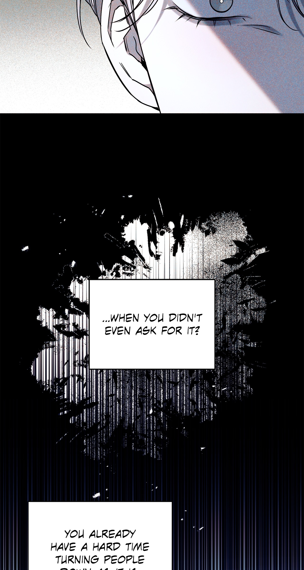 Introducing My Manager Chapter 18 page 47 - 