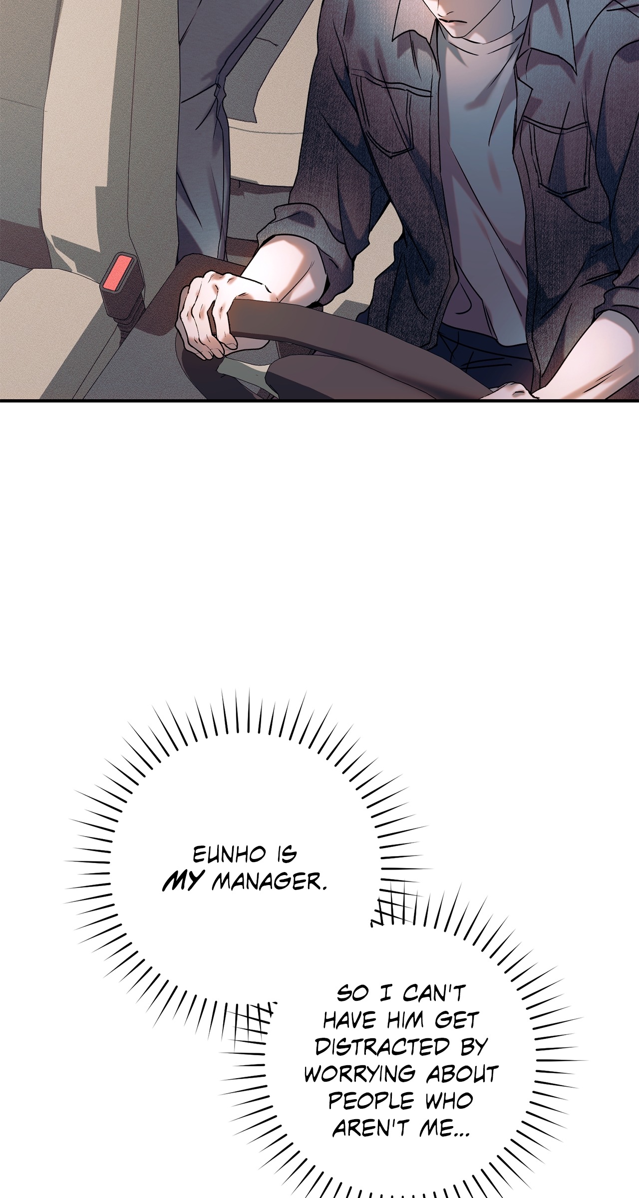 Introducing My Manager Chapter 18 page 50 - 