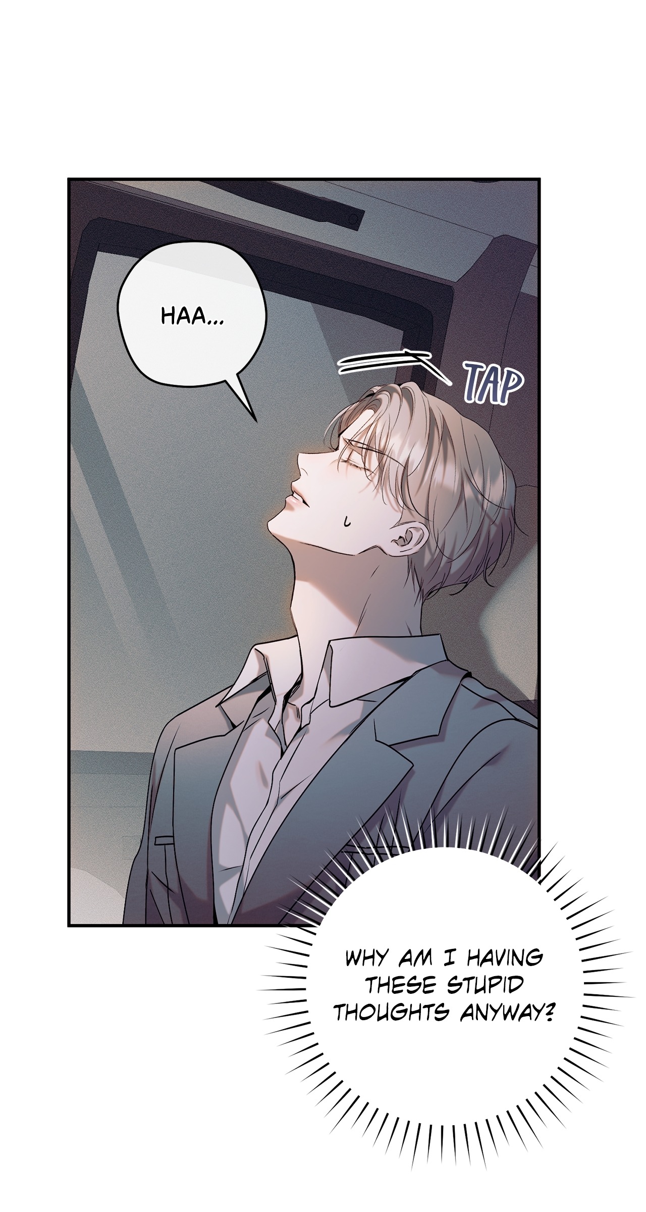 Introducing My Manager Chapter 18 page 52 - 