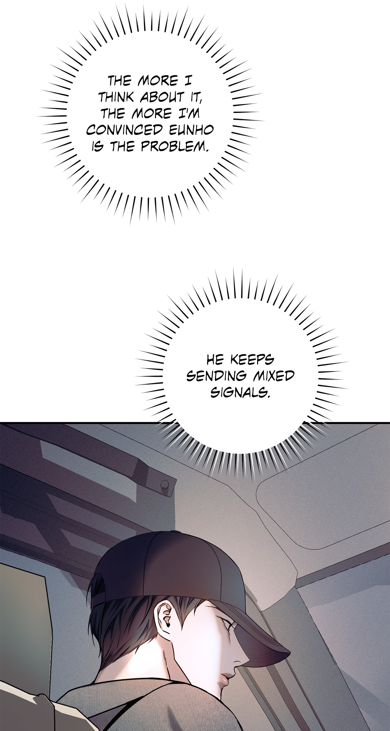 Introducing My Manager Chapter 18 page 53 - 