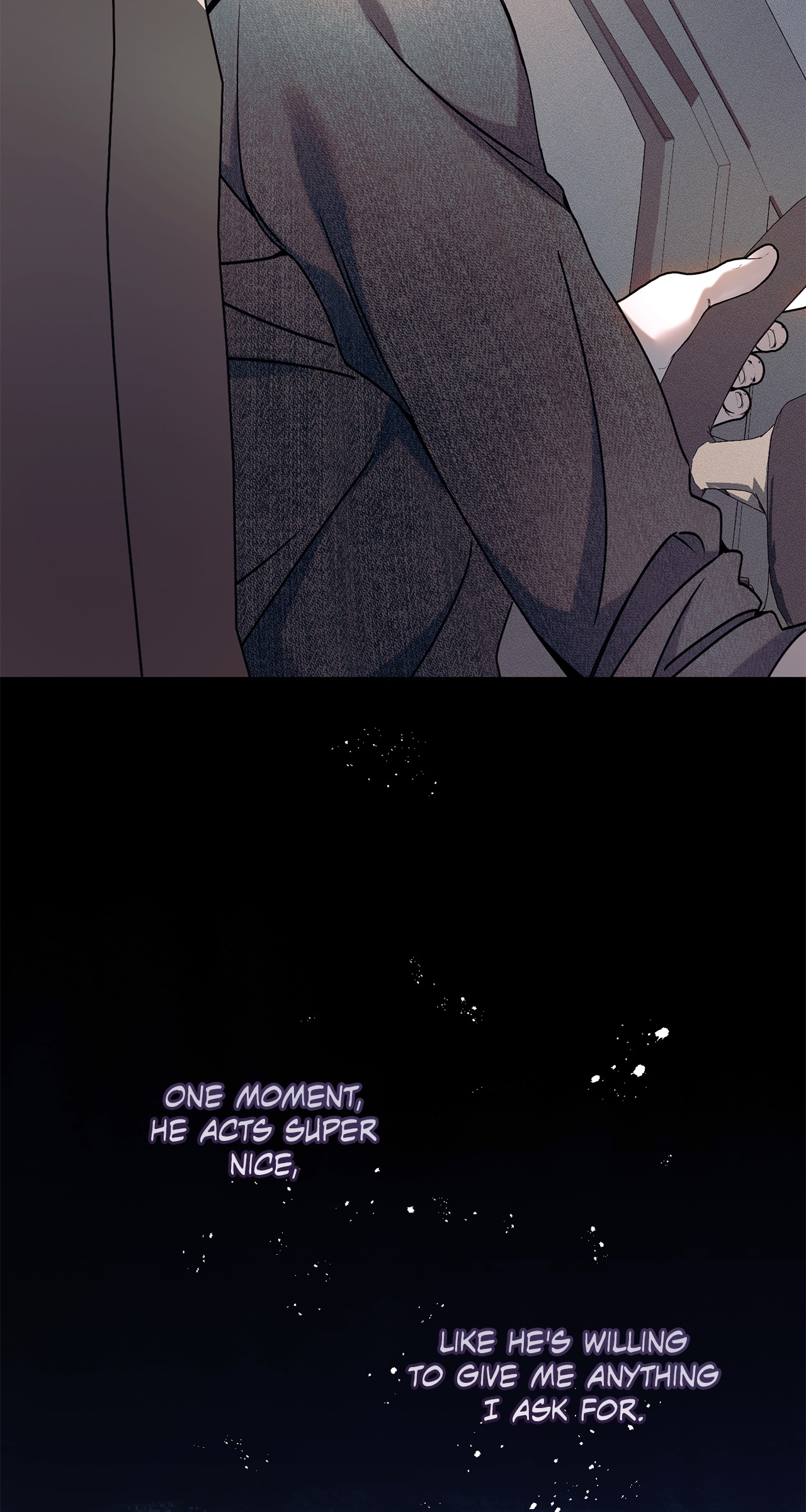 Introducing My Manager Chapter 18 page 54 - 